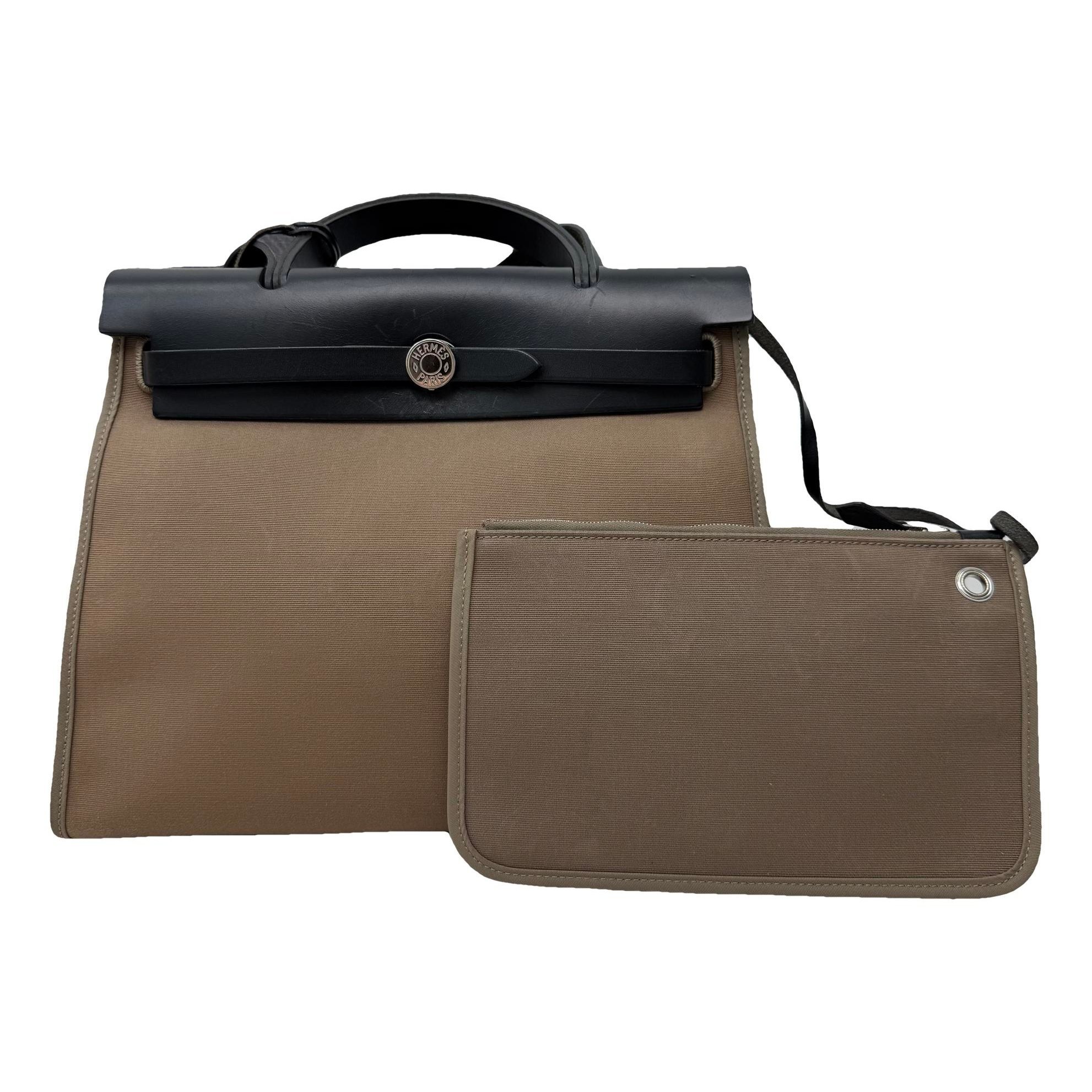 Herbag cloth handbag