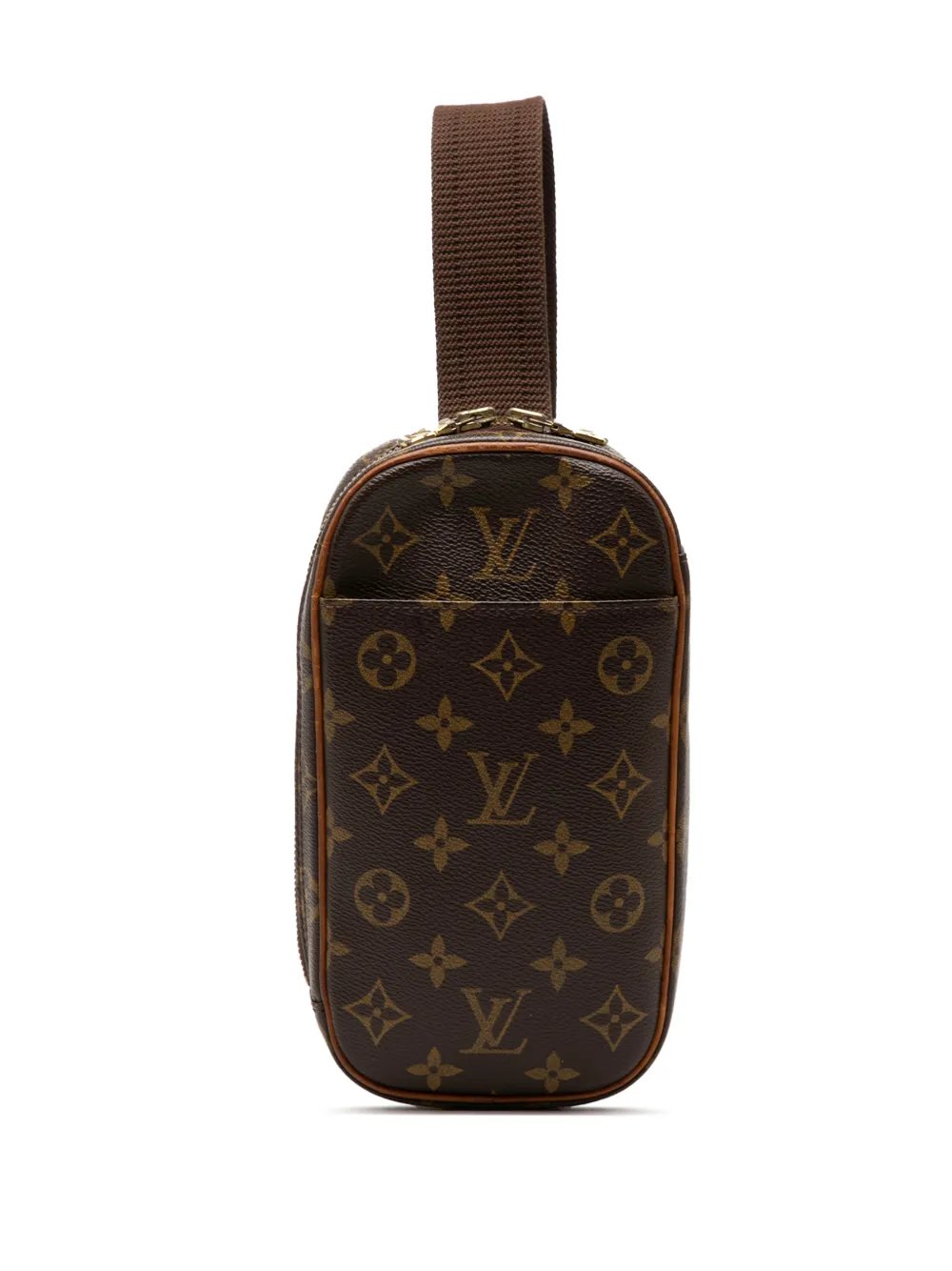 2002 Monogram Pochette Gange crossbody bag