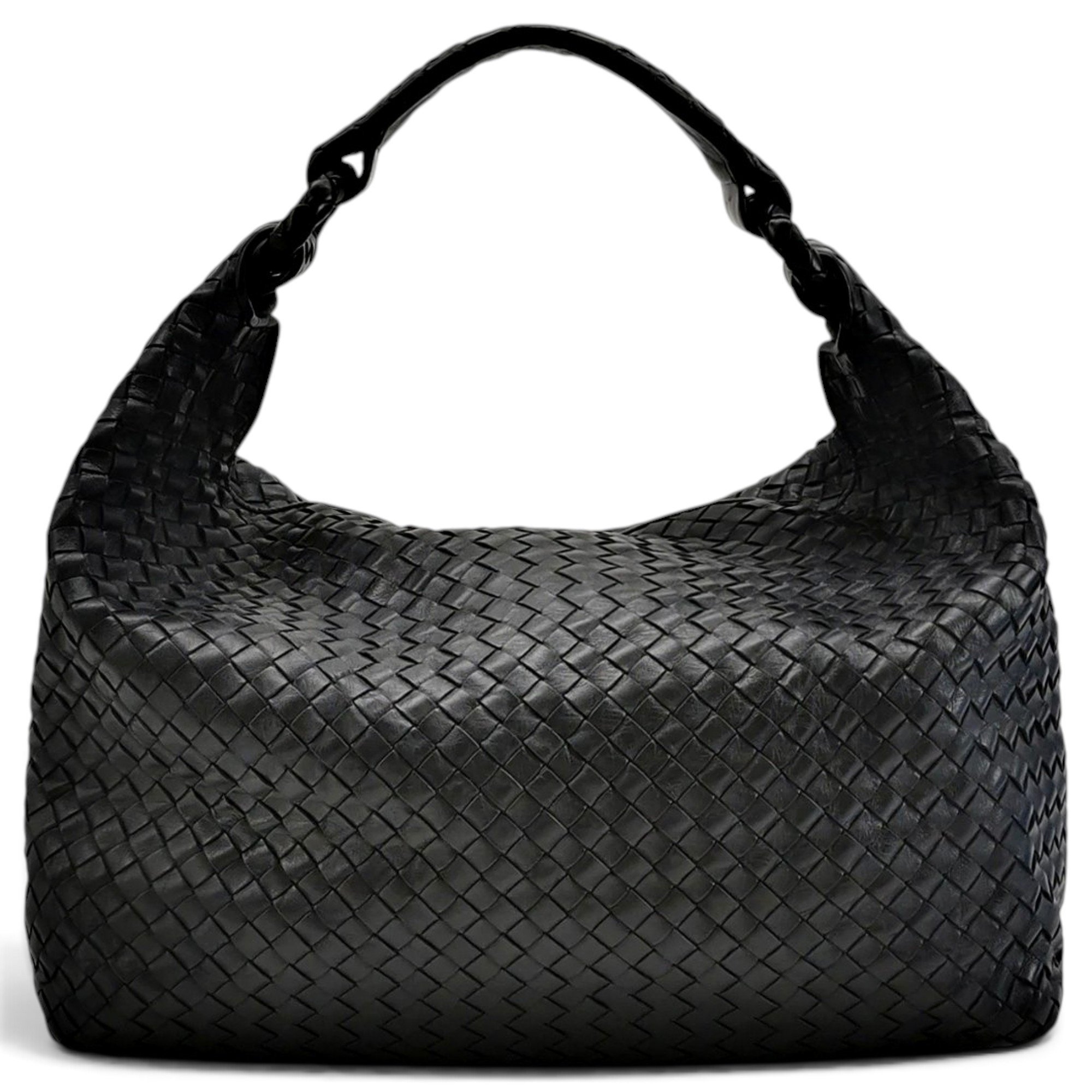 Sloane leather handbag