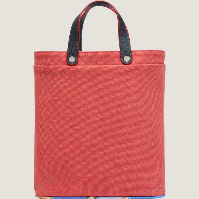 Random Tote Bag