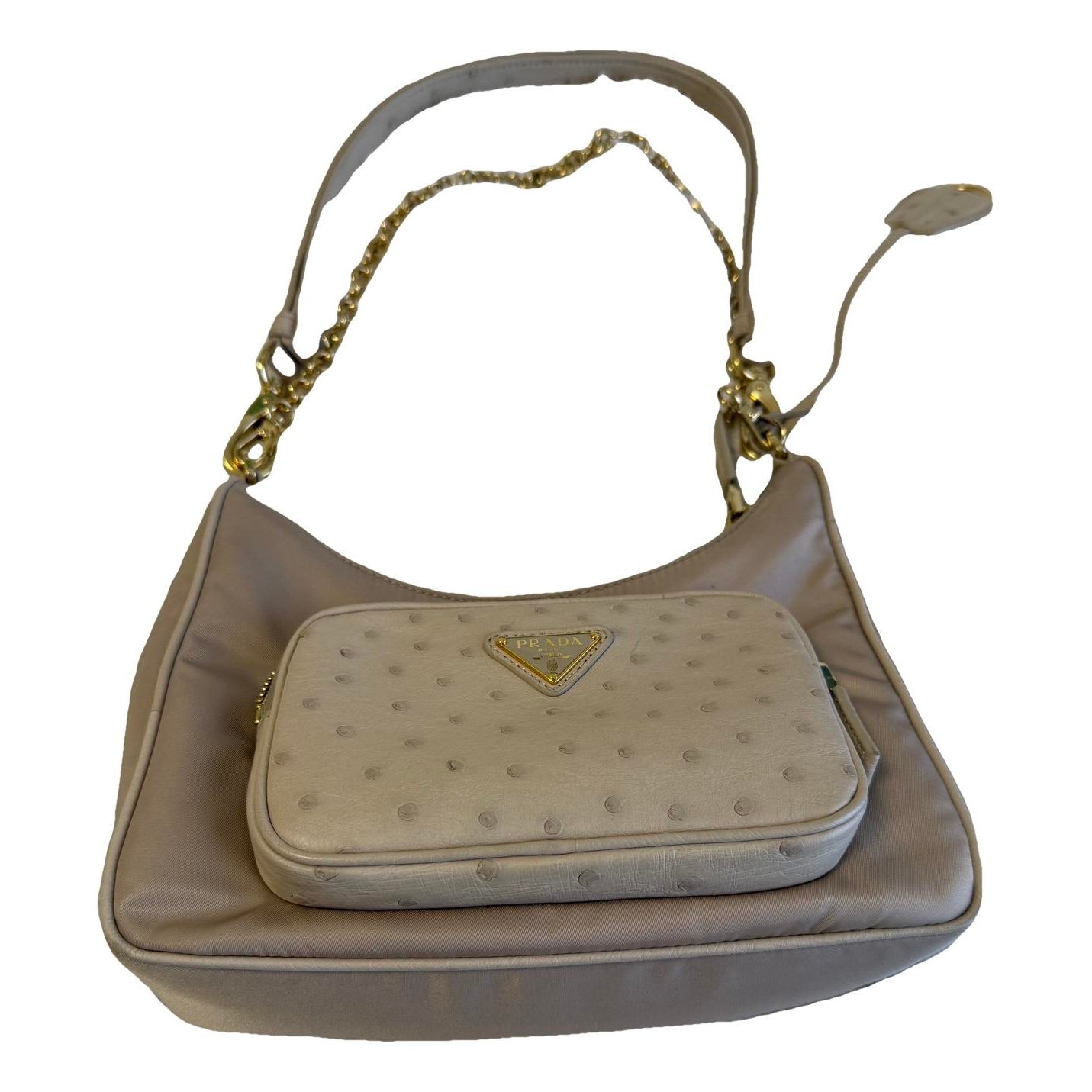 Re-Edition 2000 handbag