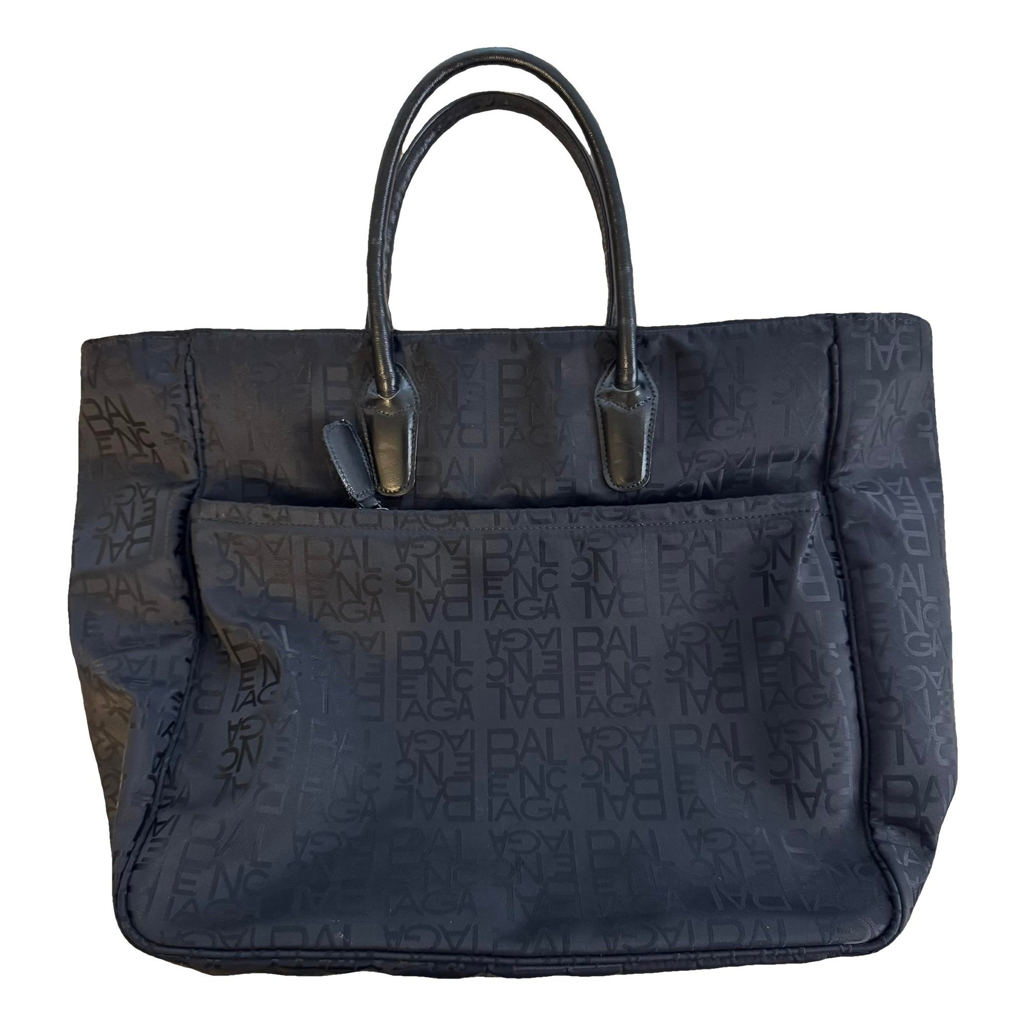 Clutch bag