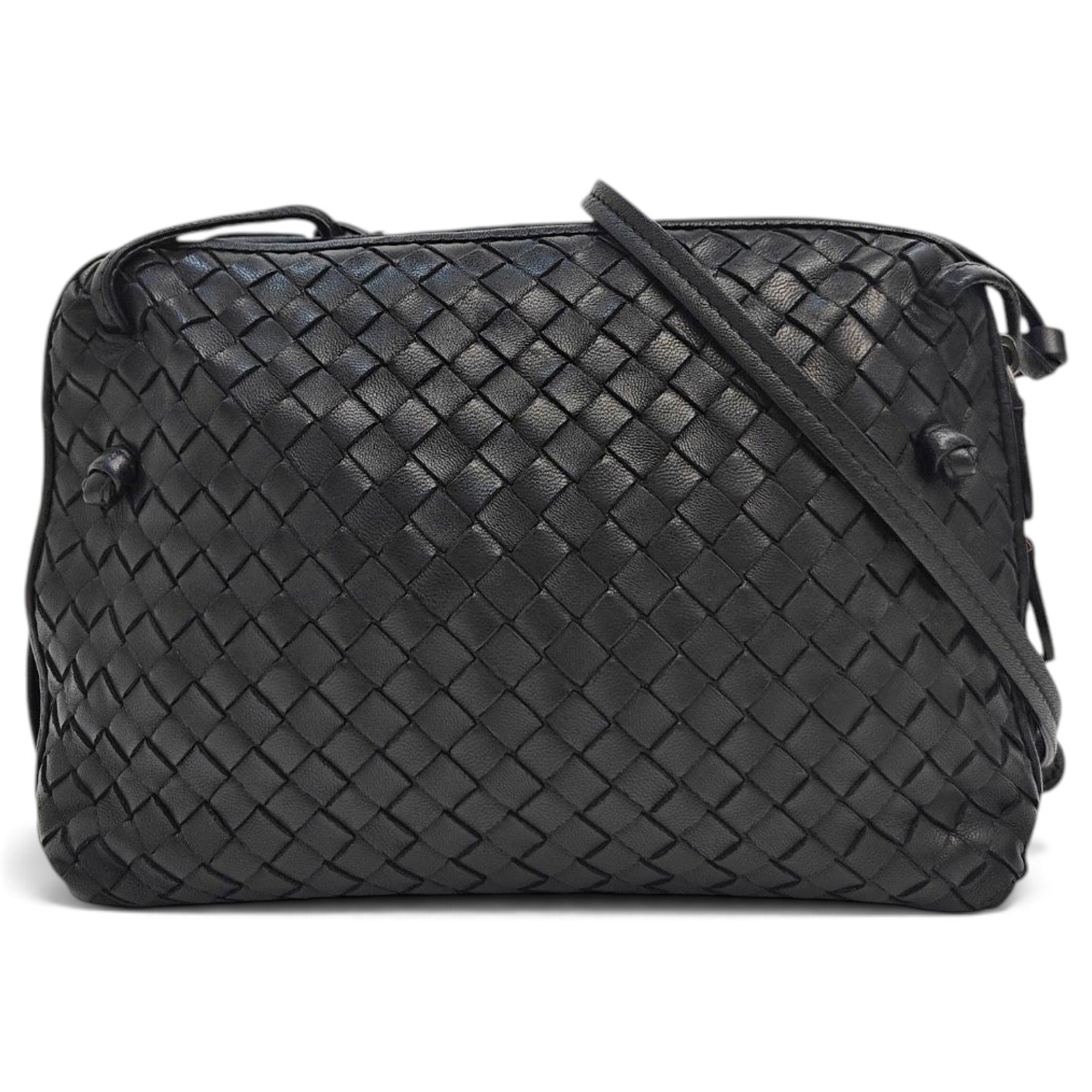 Bottega Veneta Nodini leather handbag