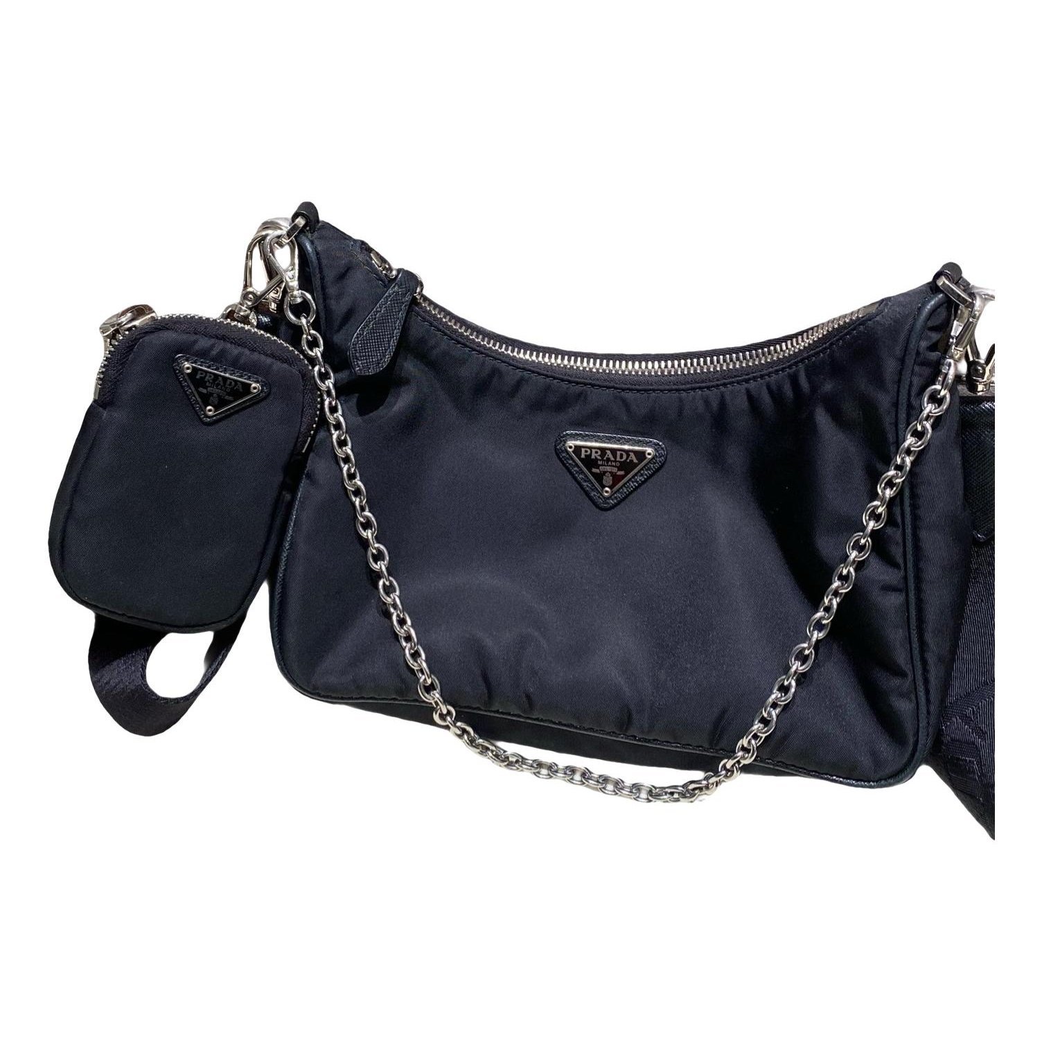 Re-Edition 2005 handbag
