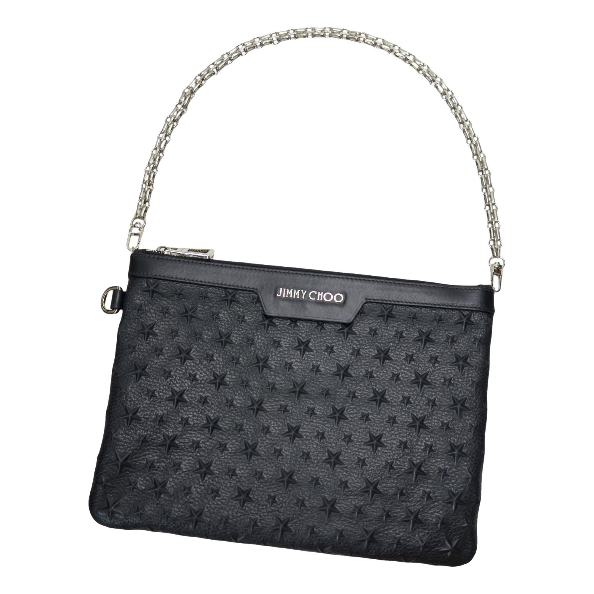 Jimmy Choo Leather handbag