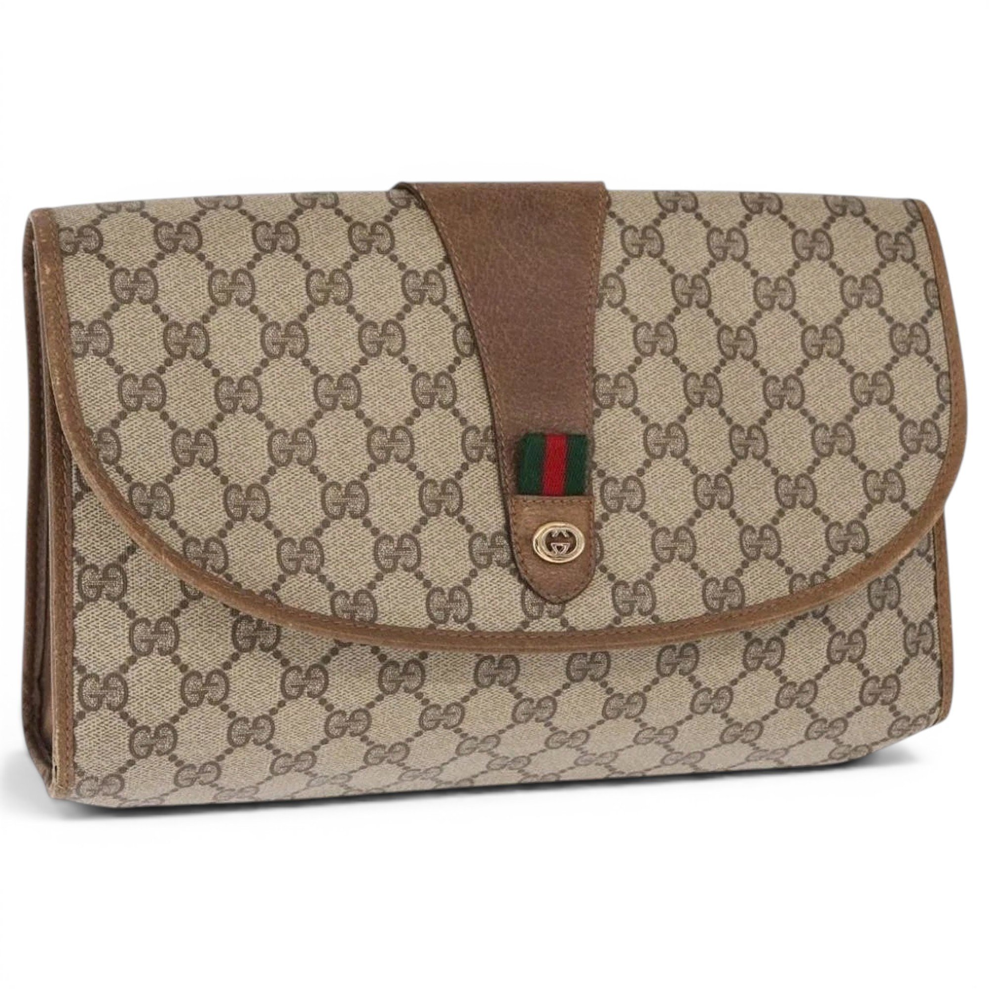 Clutch bag