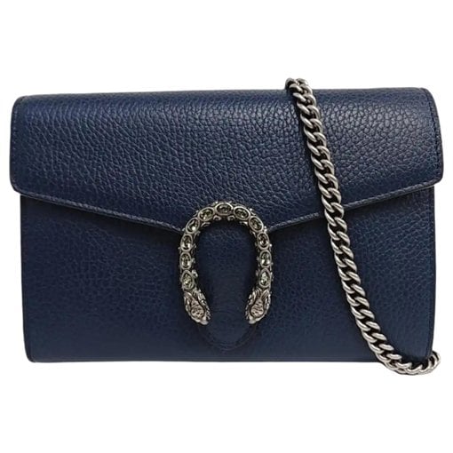 Dionysus leather mini bag