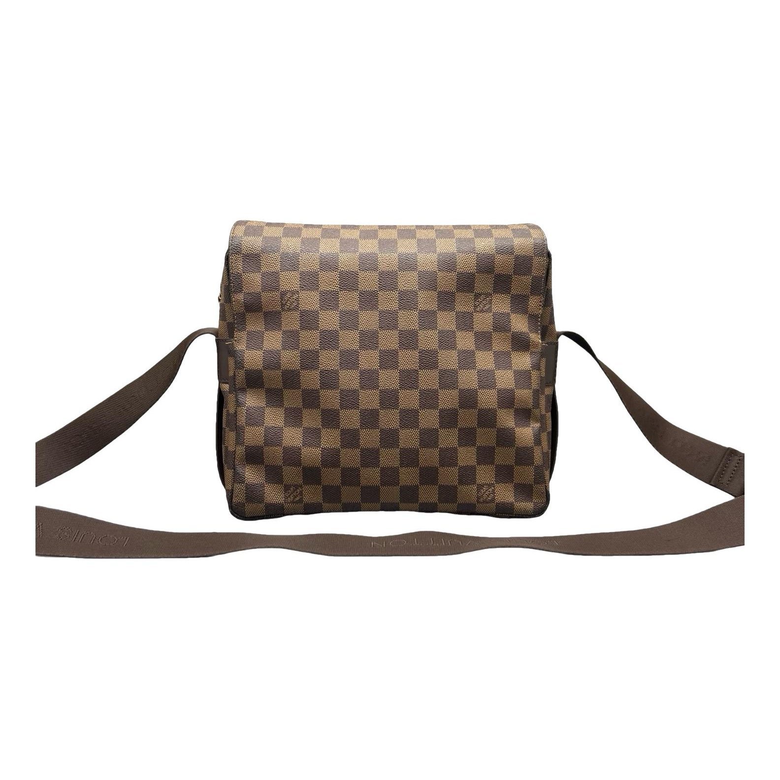 Cloth crossbody bag