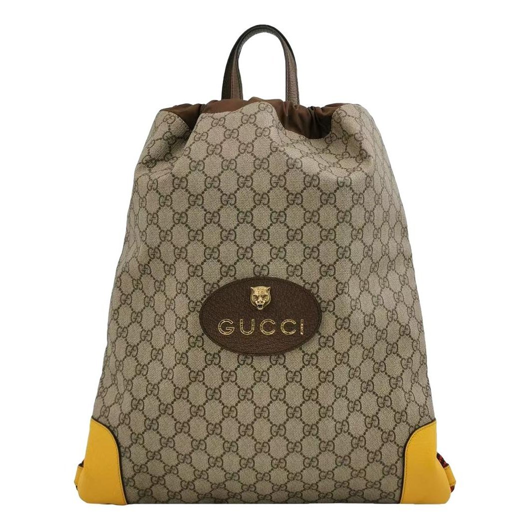 Neo Vintage cloth handbag