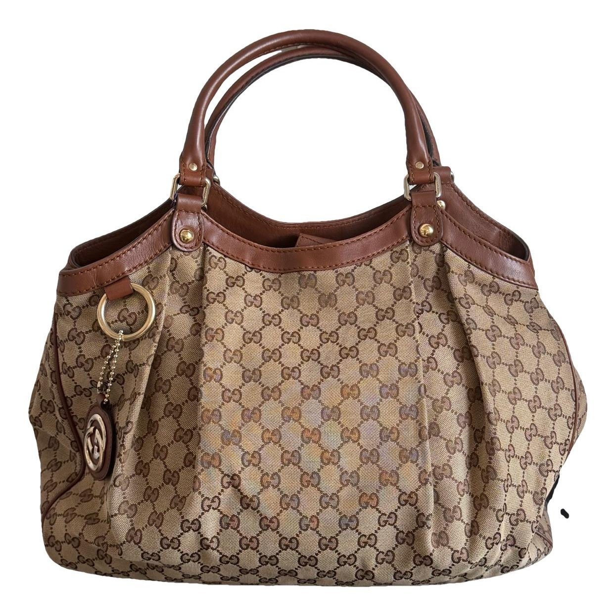 Sukey cloth handbag
