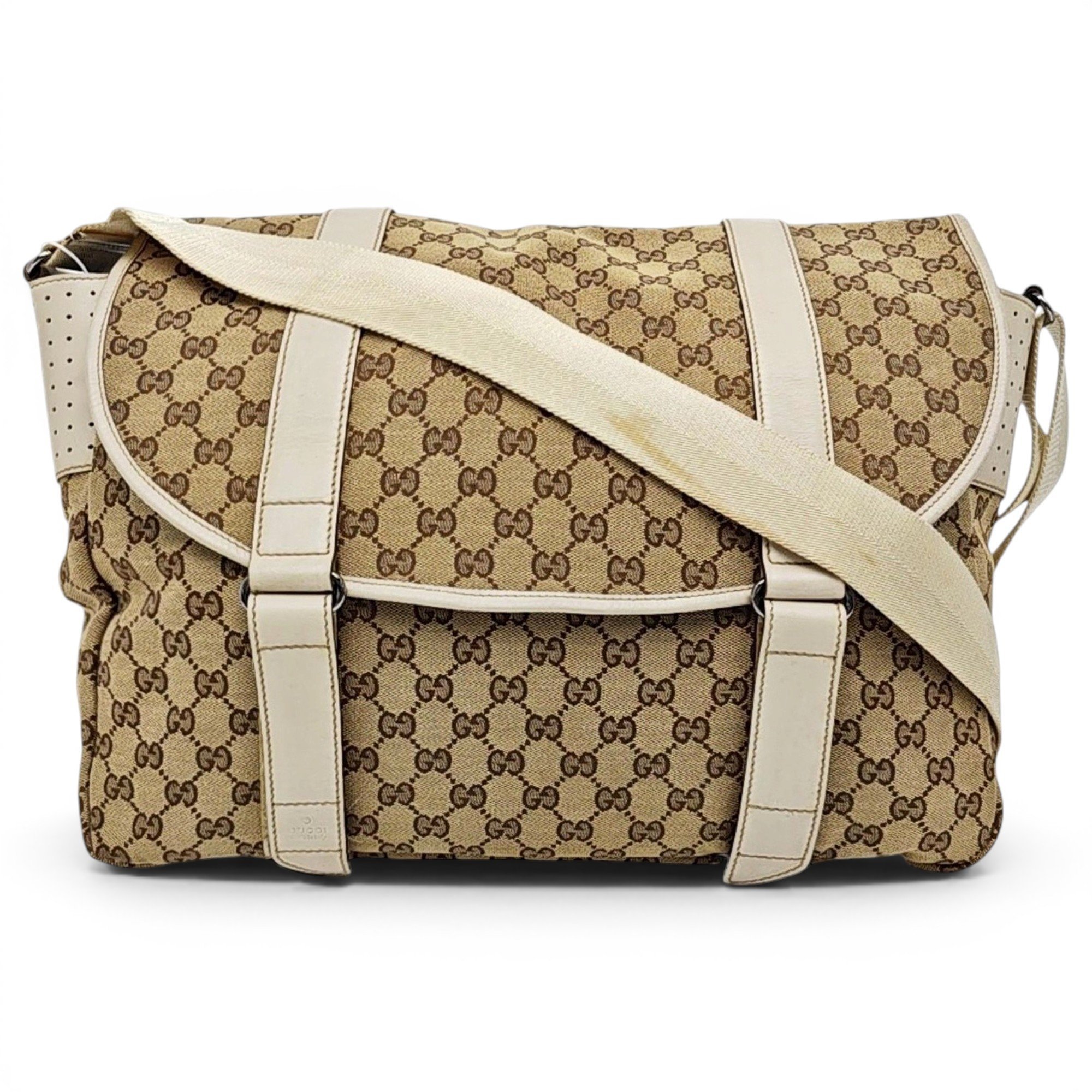 Cloth handbag
