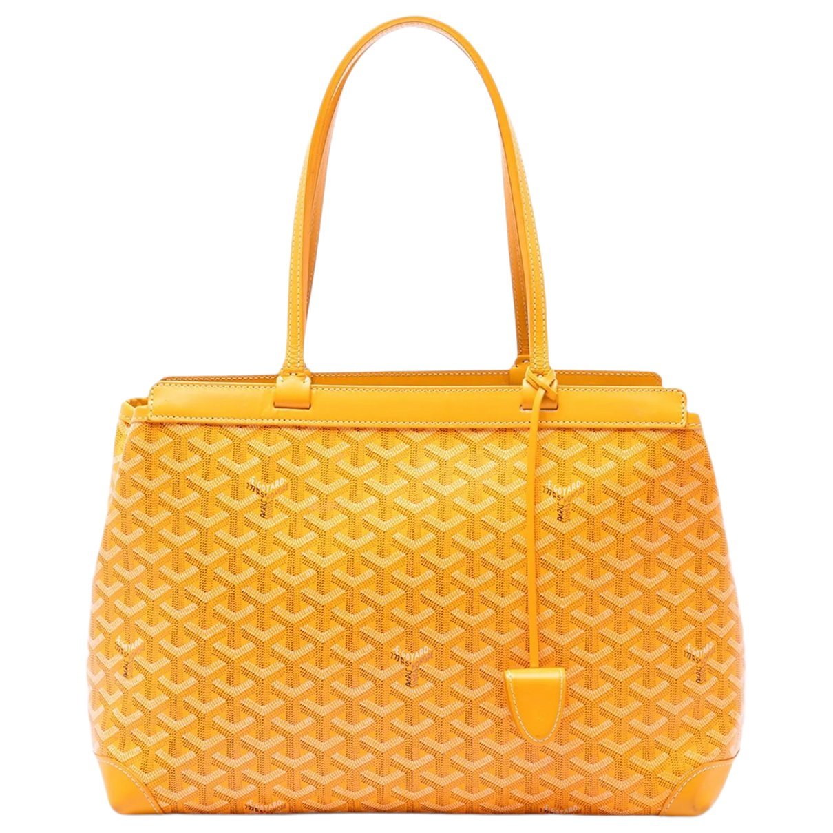 Bellechasse cloth tote