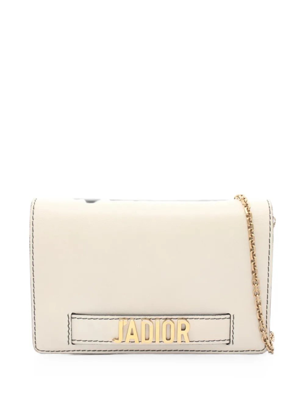 00s J'ADIOR chain bag