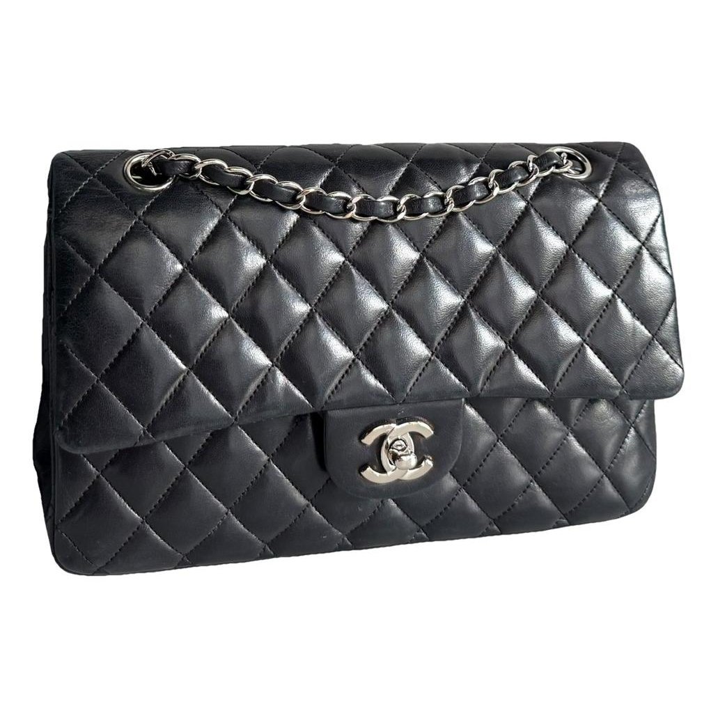 Timeless/Classique leather handbag