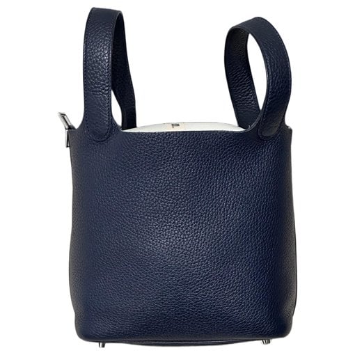 Hermes Picotin Handbag