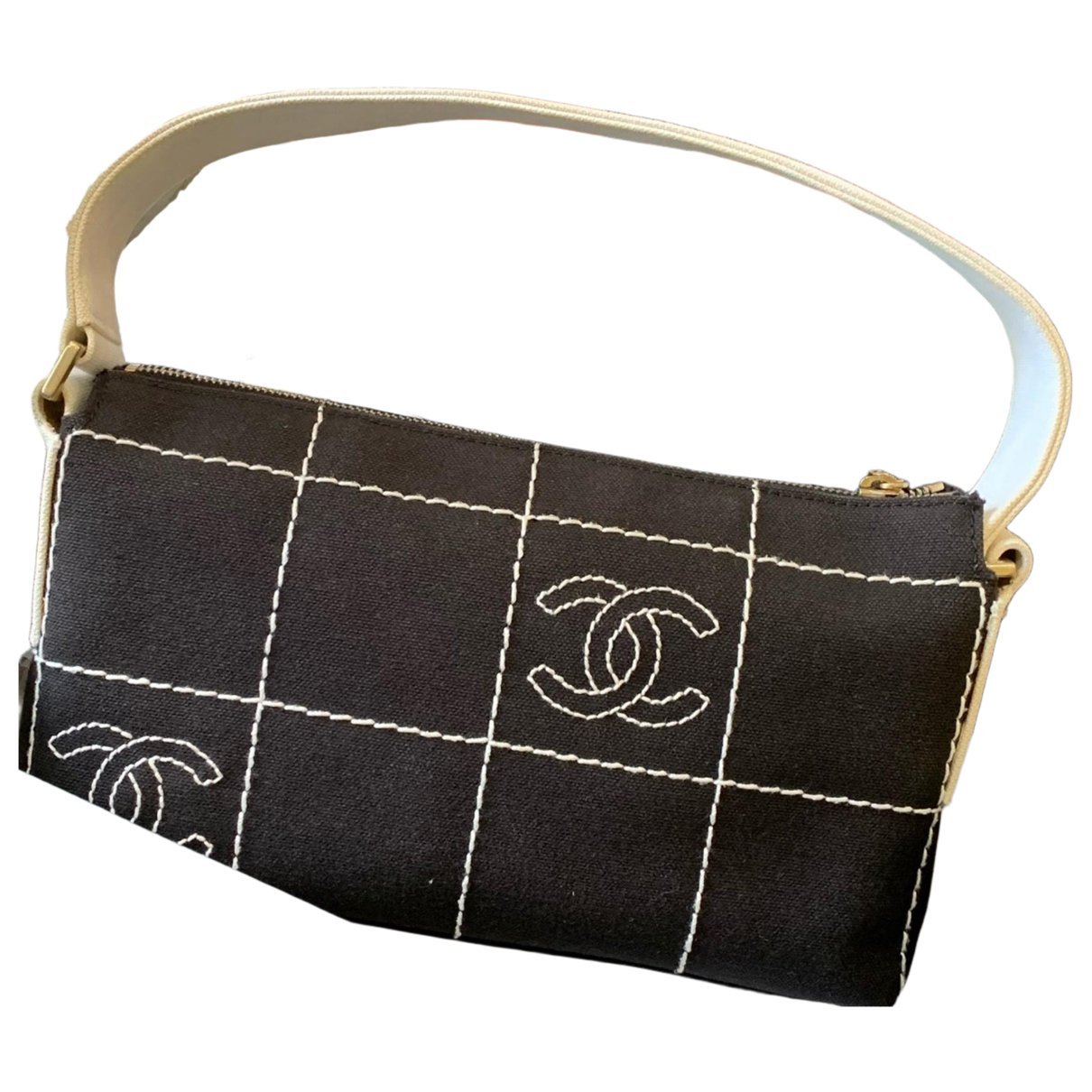 Cloth handbag