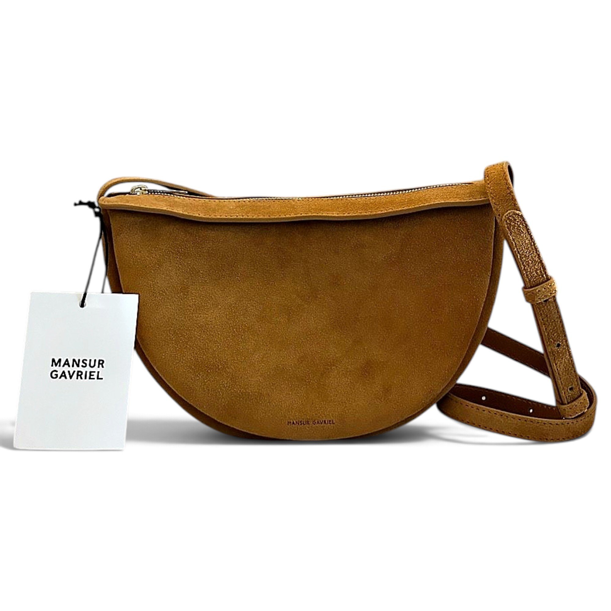 Mansur Gavriel Crossbody bag