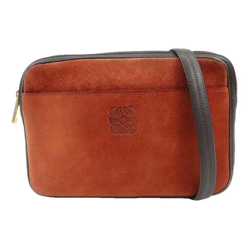 Crossbody bag