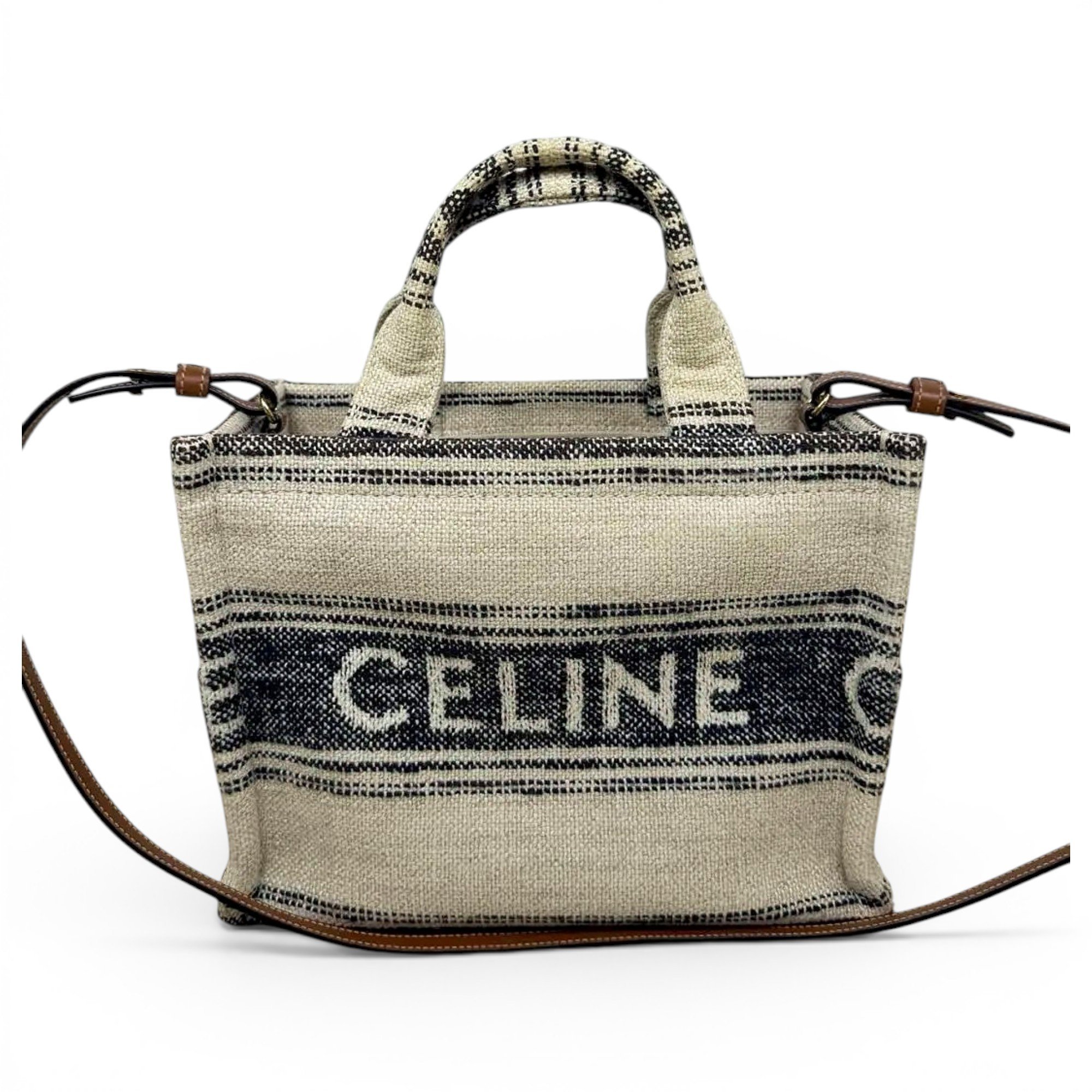 Thais cloth crossbody bag