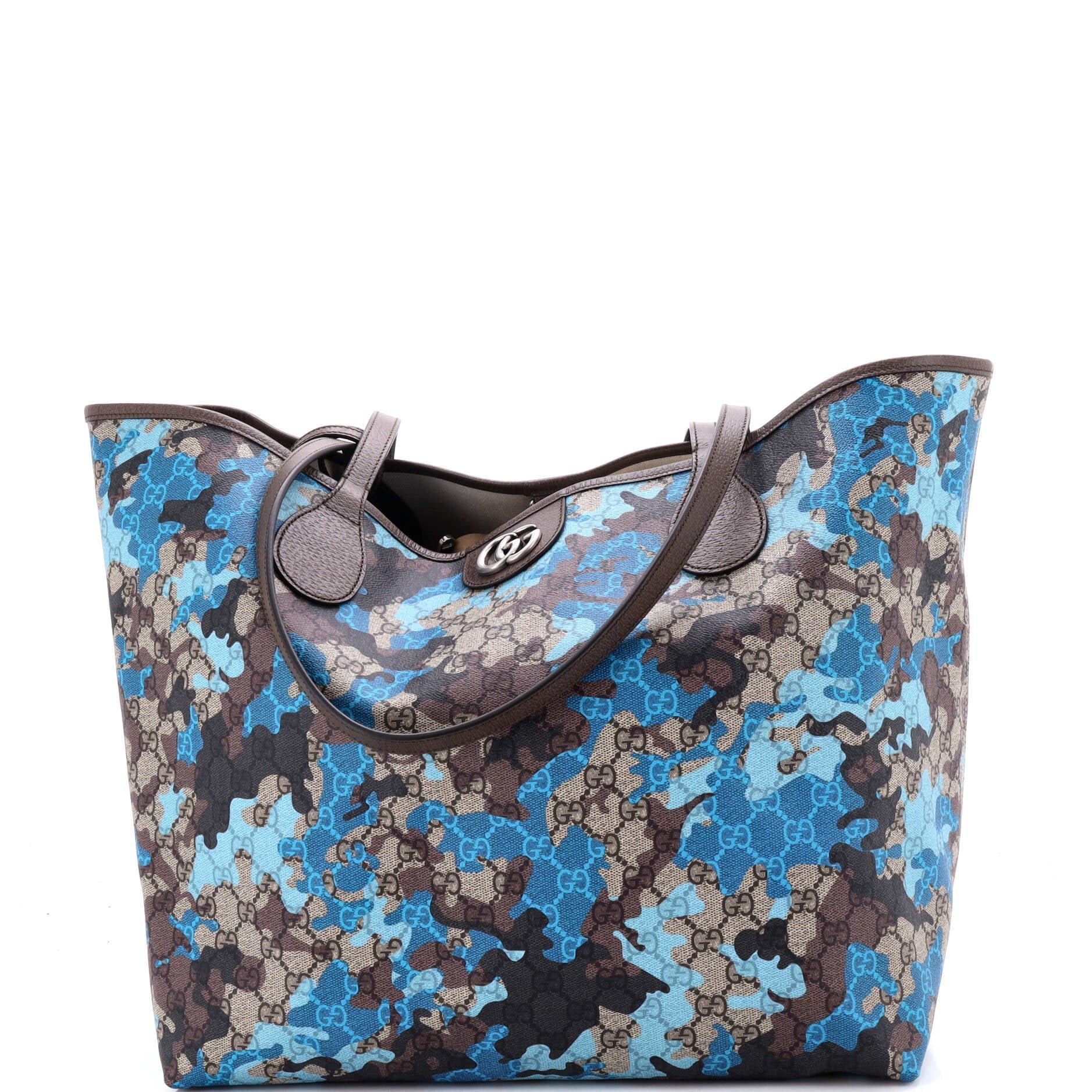Cloth tote