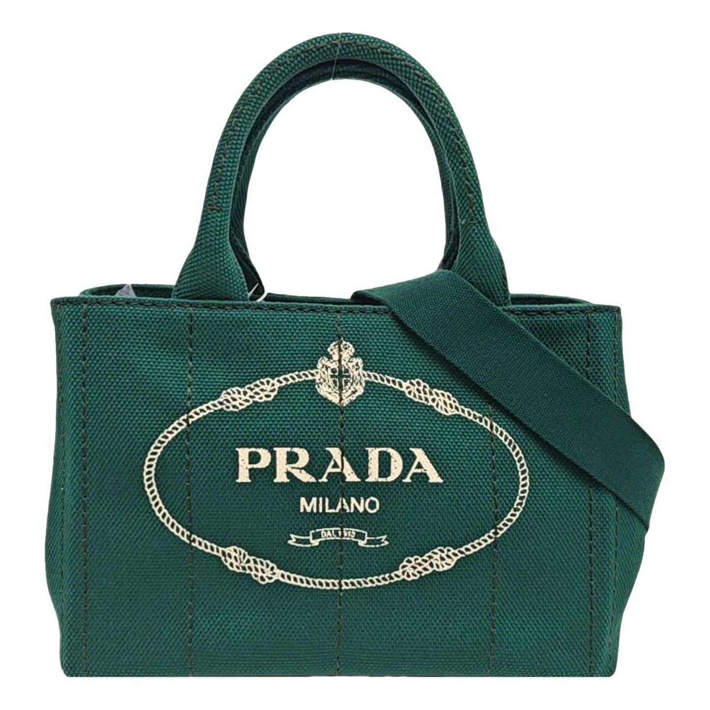 Cloth handbag