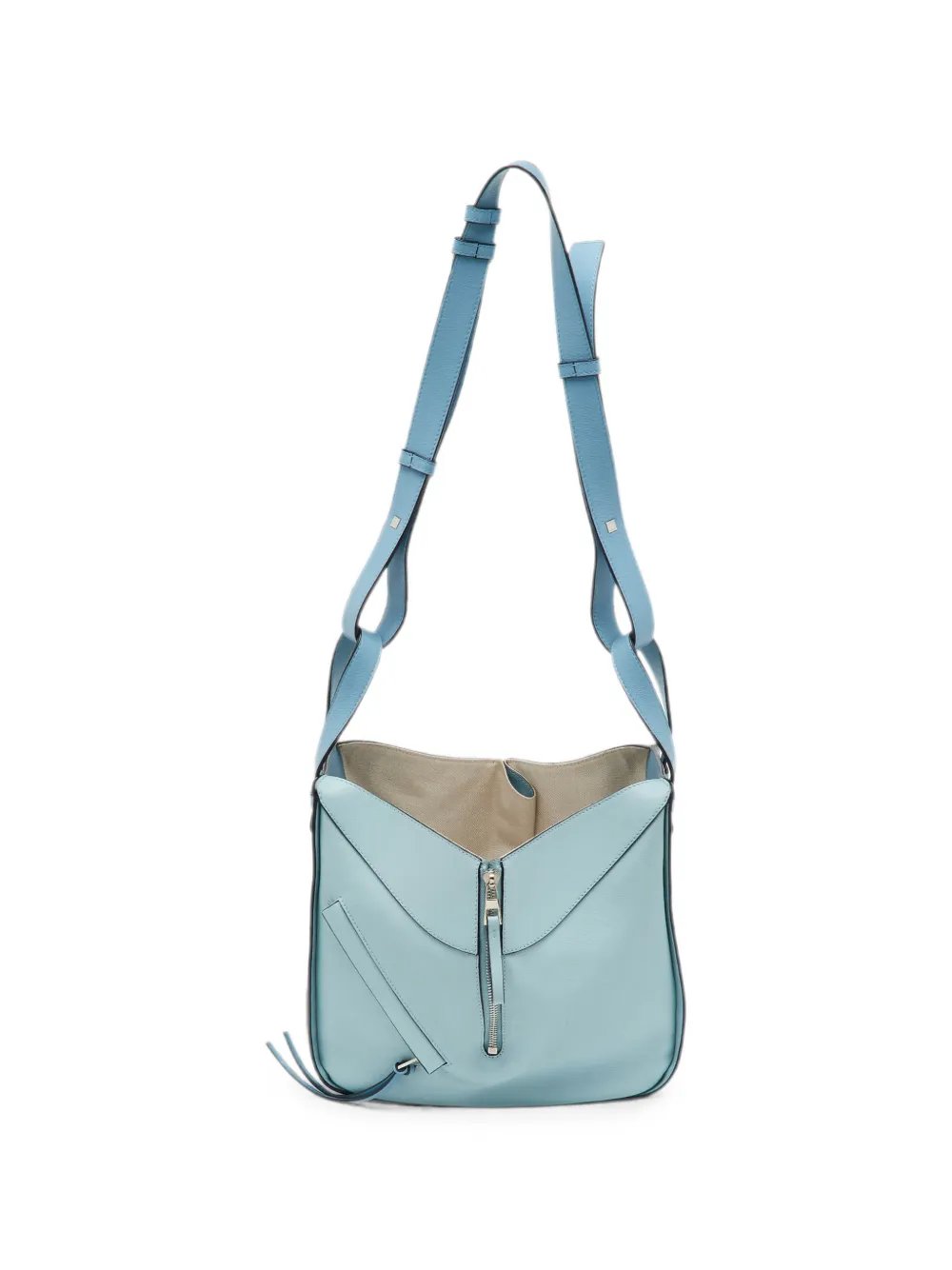 2018 Hammock leather shoulder bag