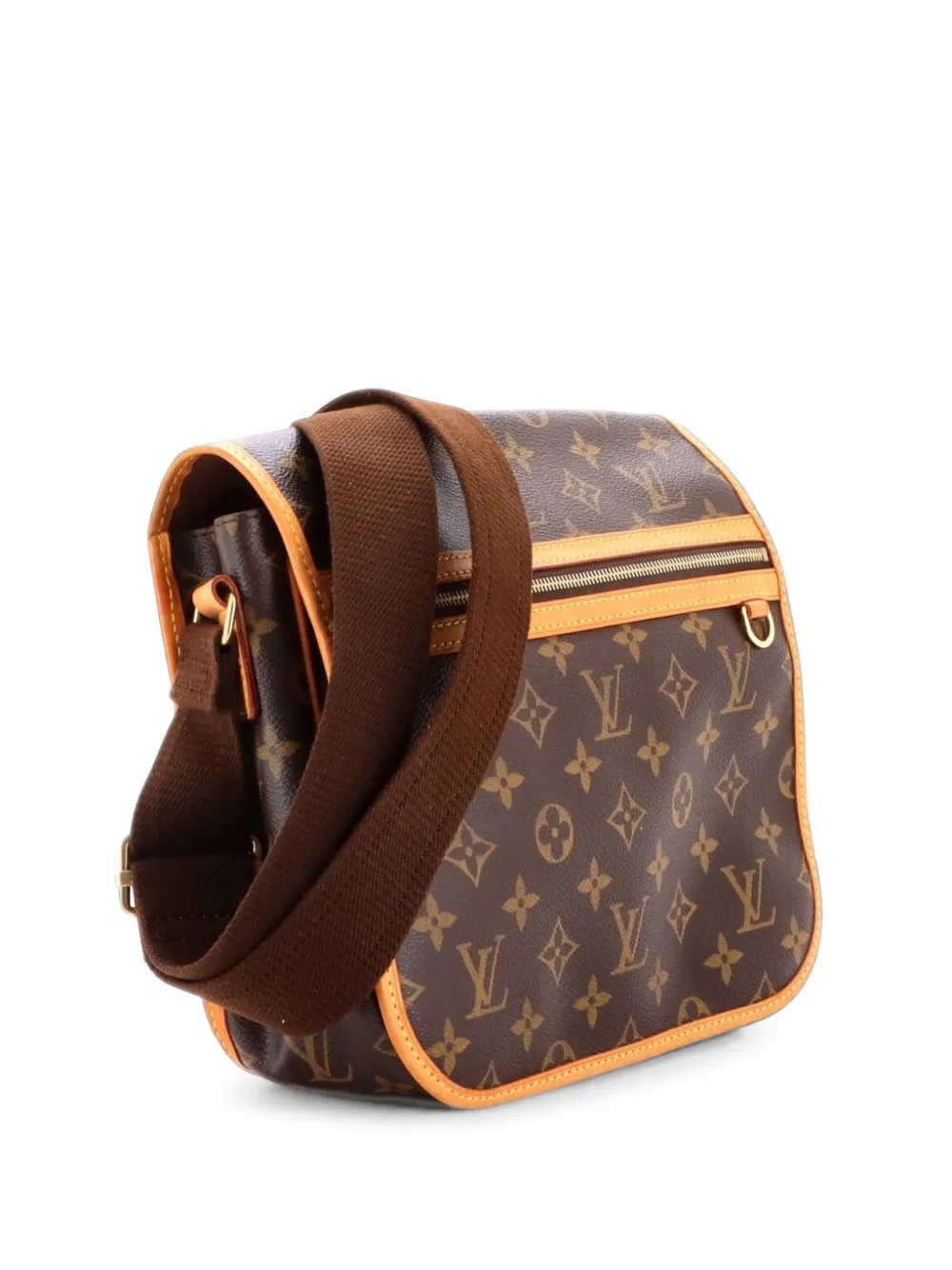 Bosphore Messenger Bag Monogram Canvas PM crossbody bag