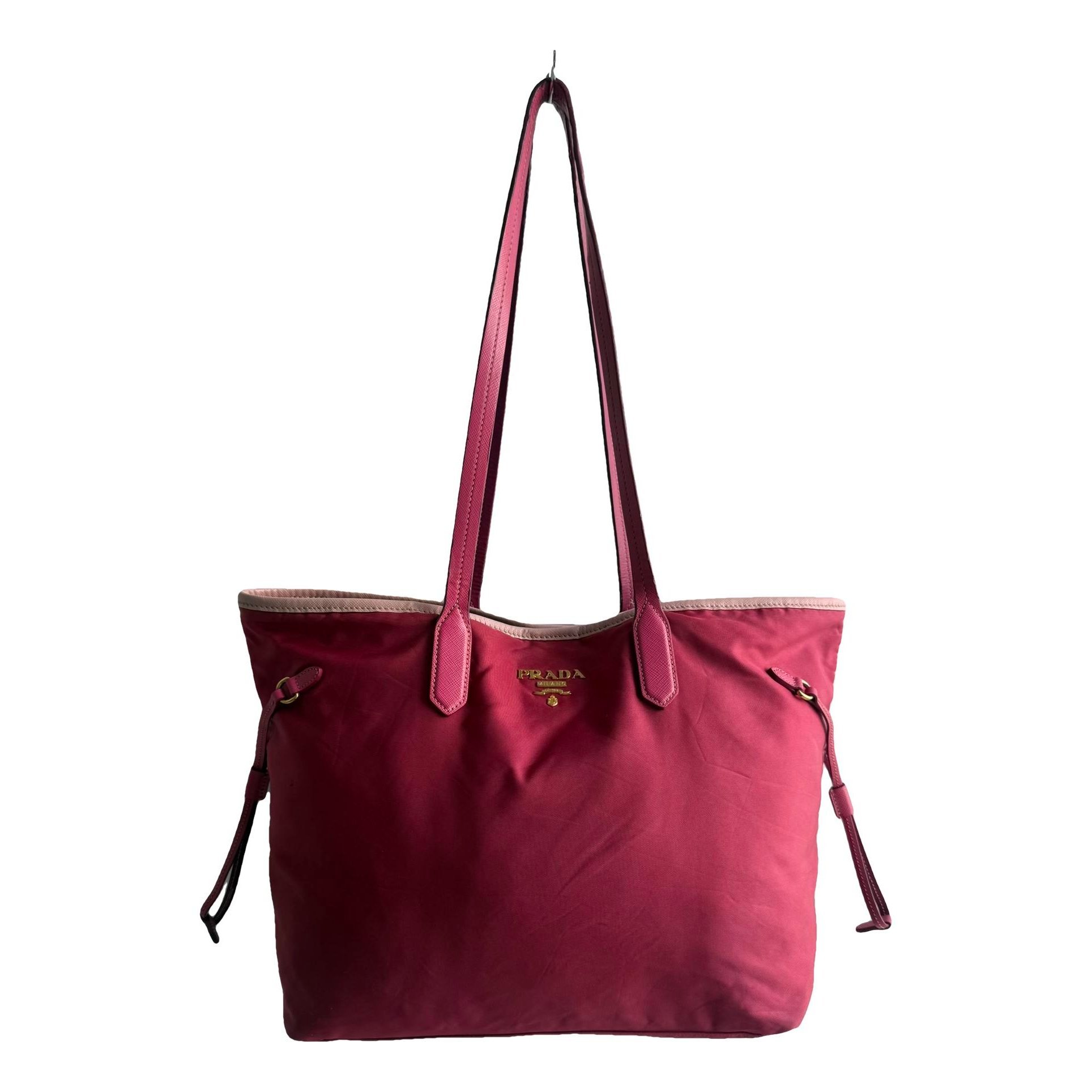Cloth handbag