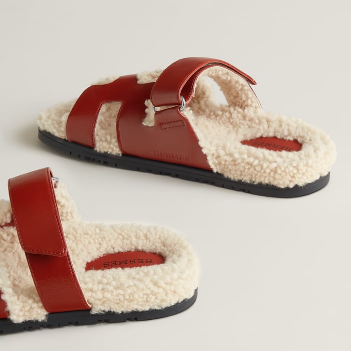 Chypre Sandal
