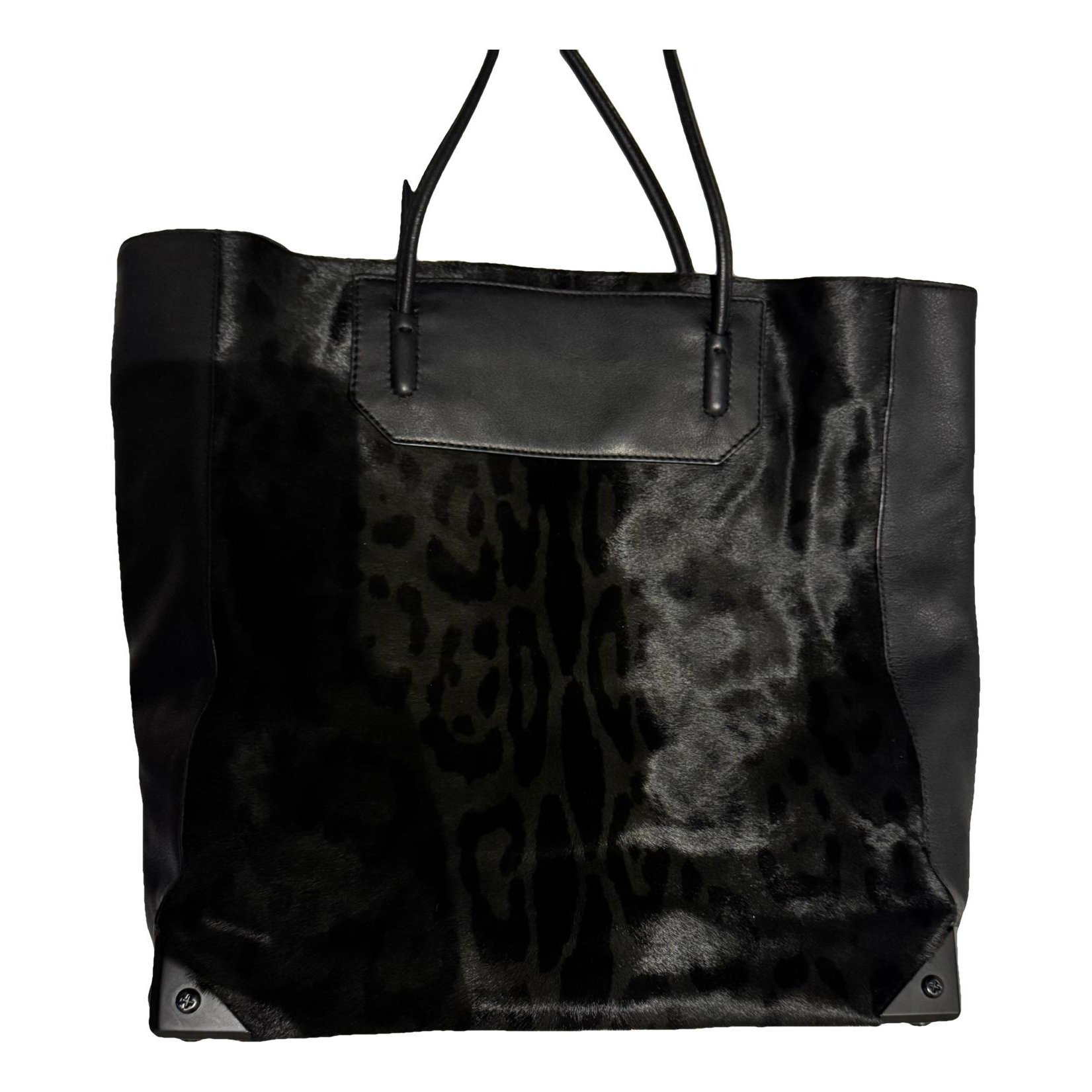 Alexander Wang Leather handbag