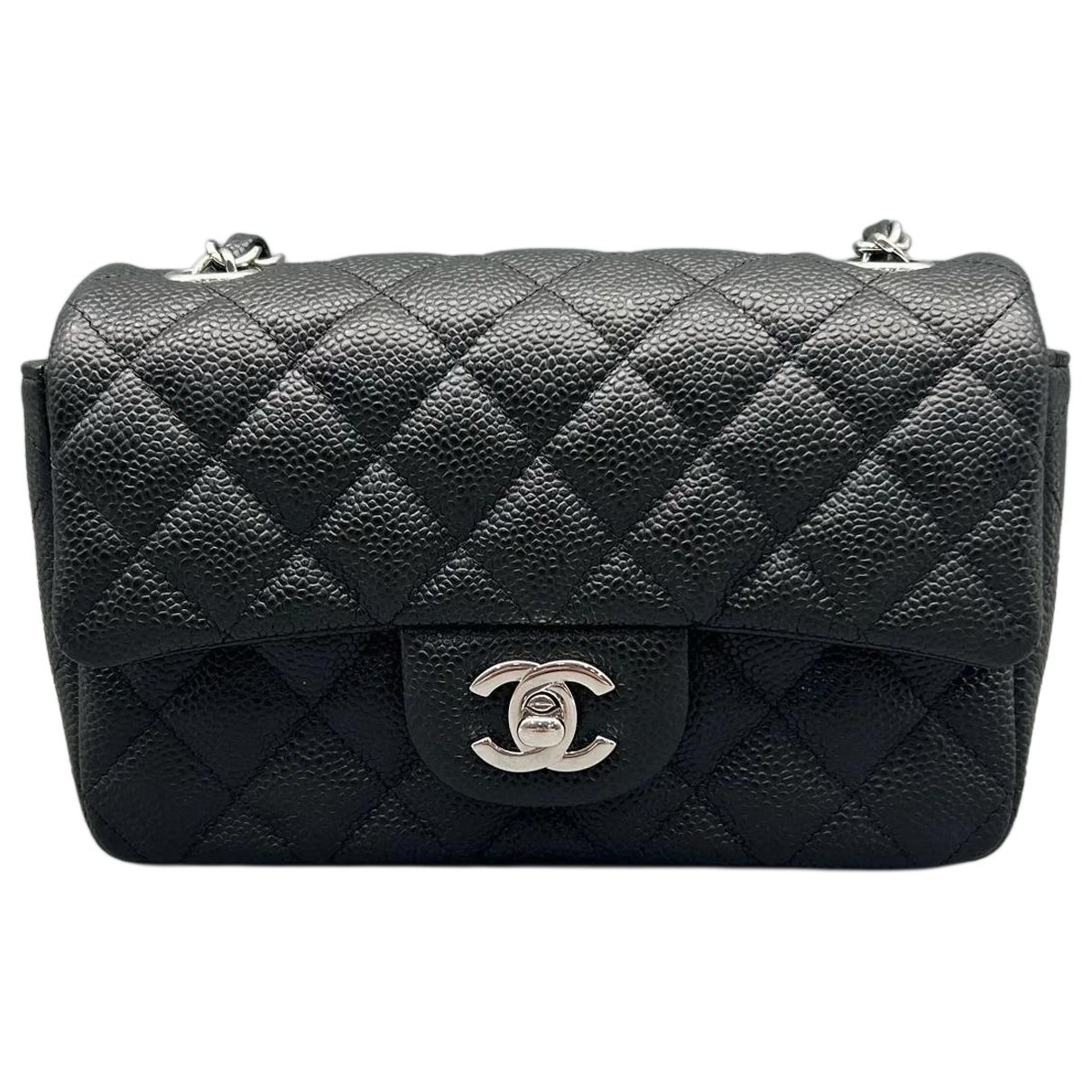 Timeless/Classique leather bag