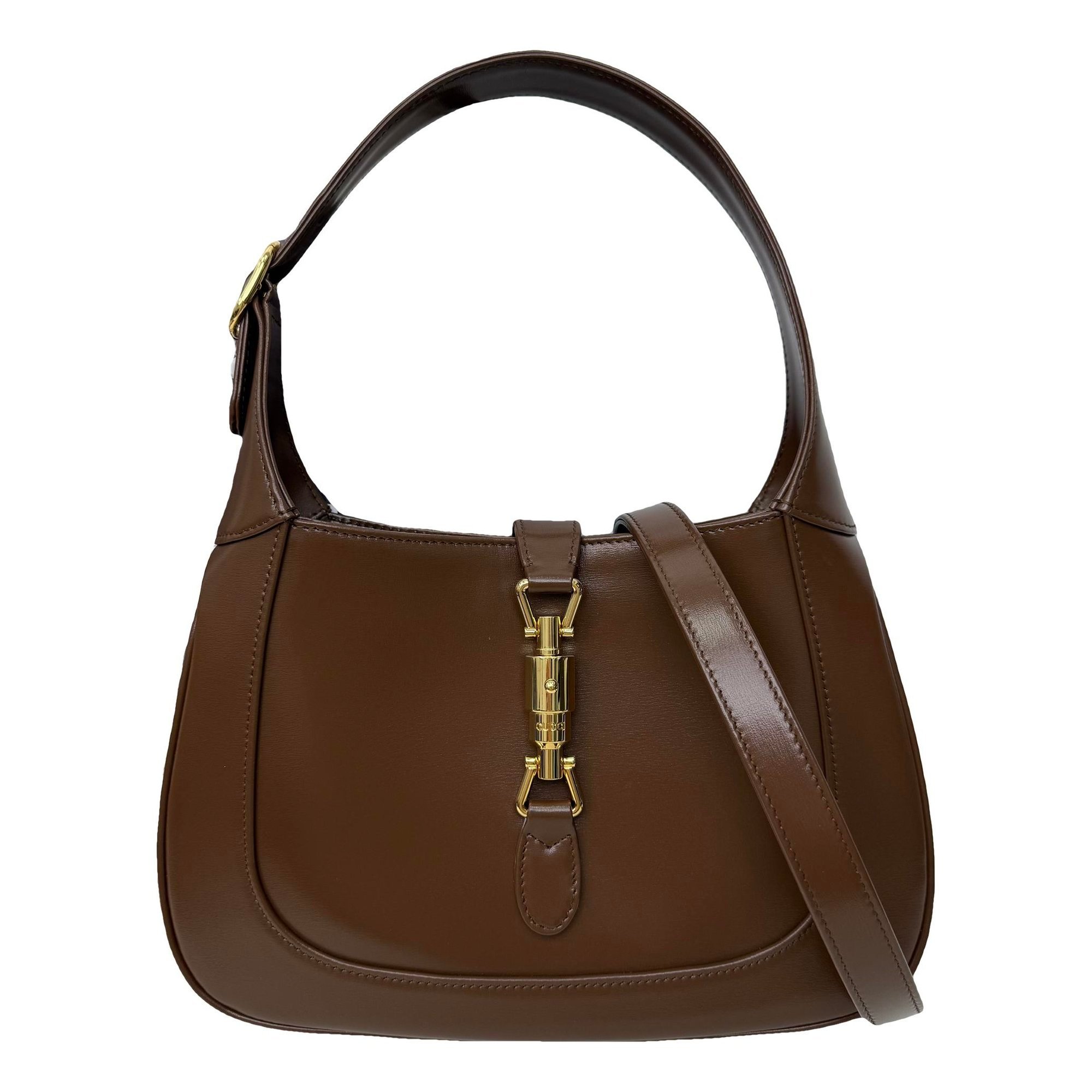Jackie 1961 leather handbag