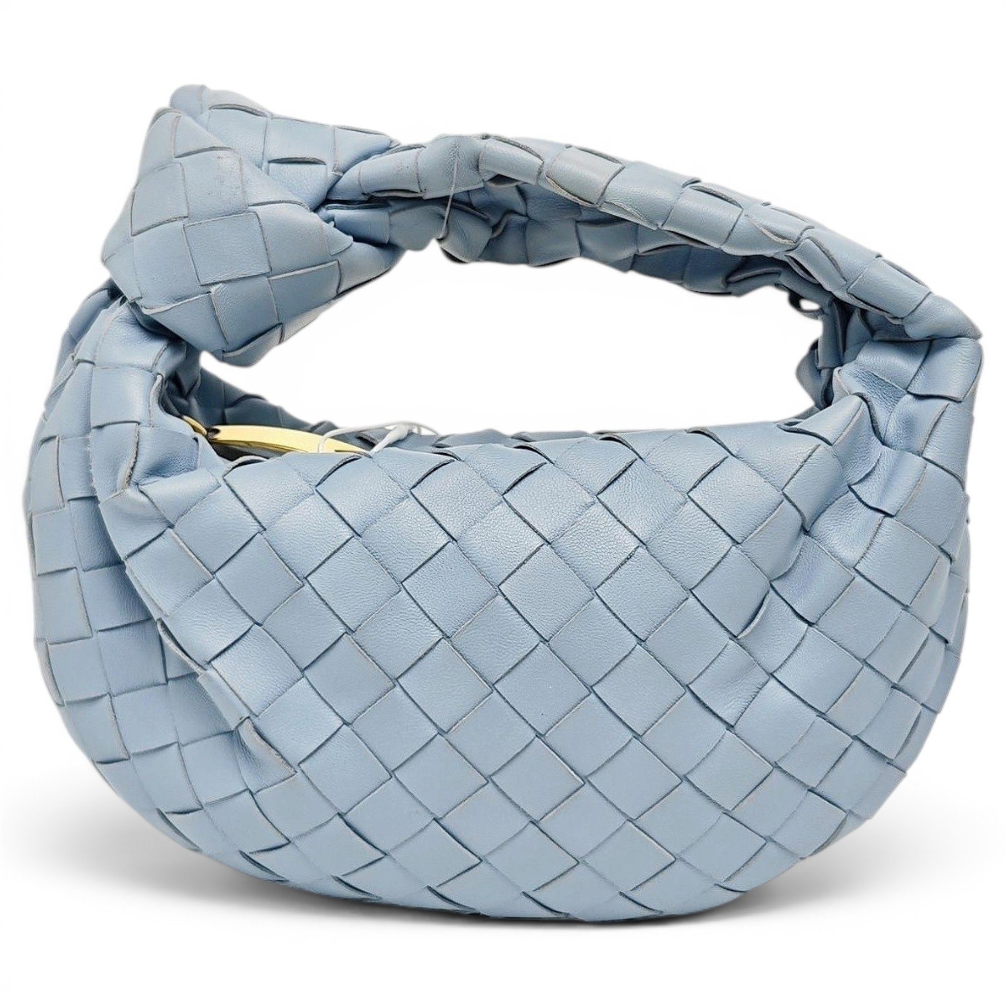 Jodie leather handbag