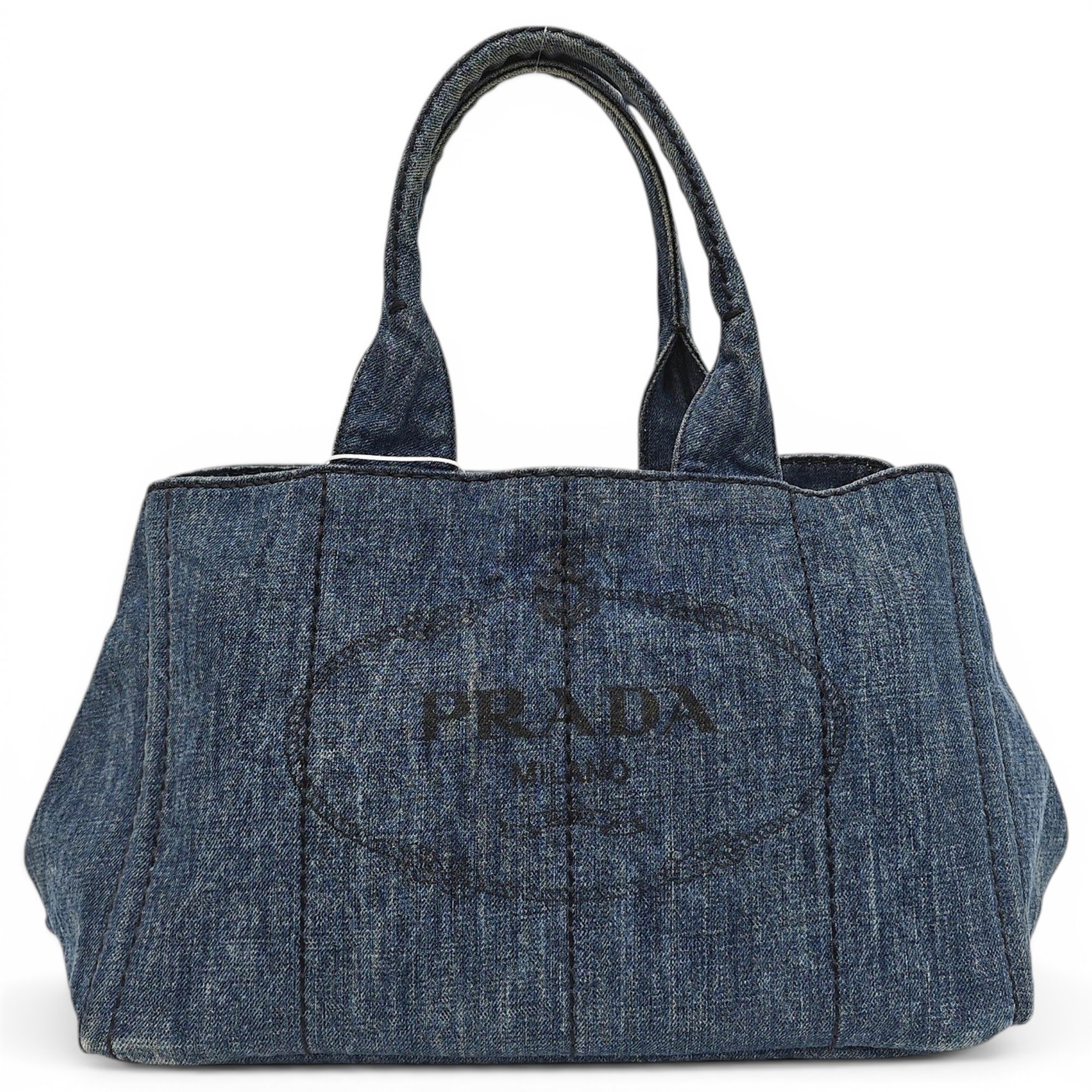 Cloth handbag