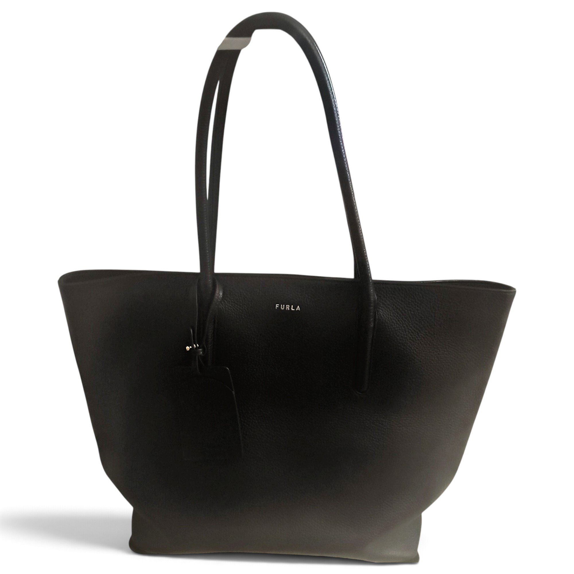 Furla Leather tote