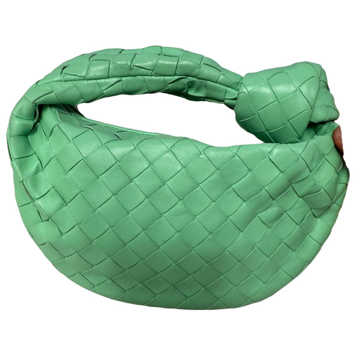Jodie leather handbag