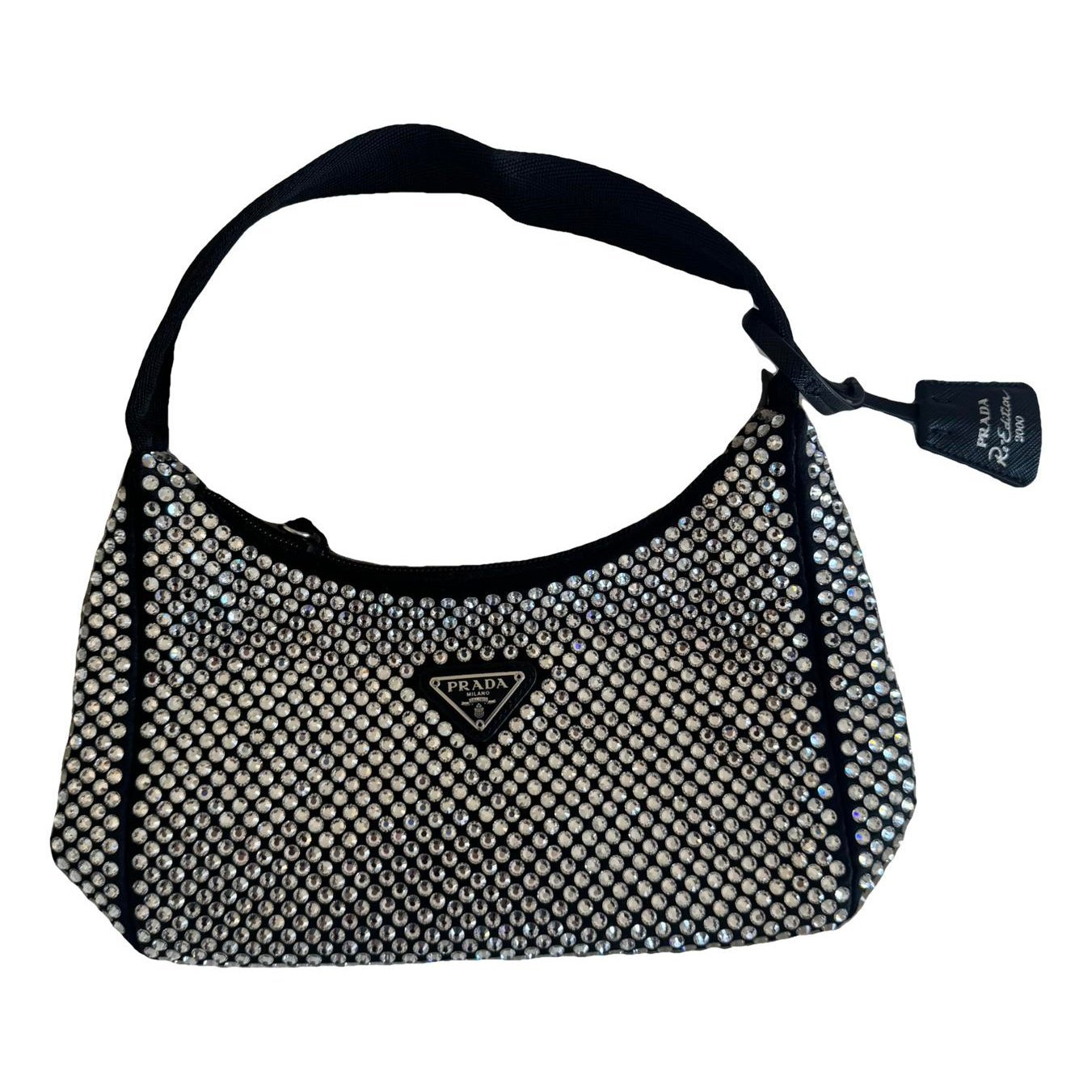 Re-edition handbag