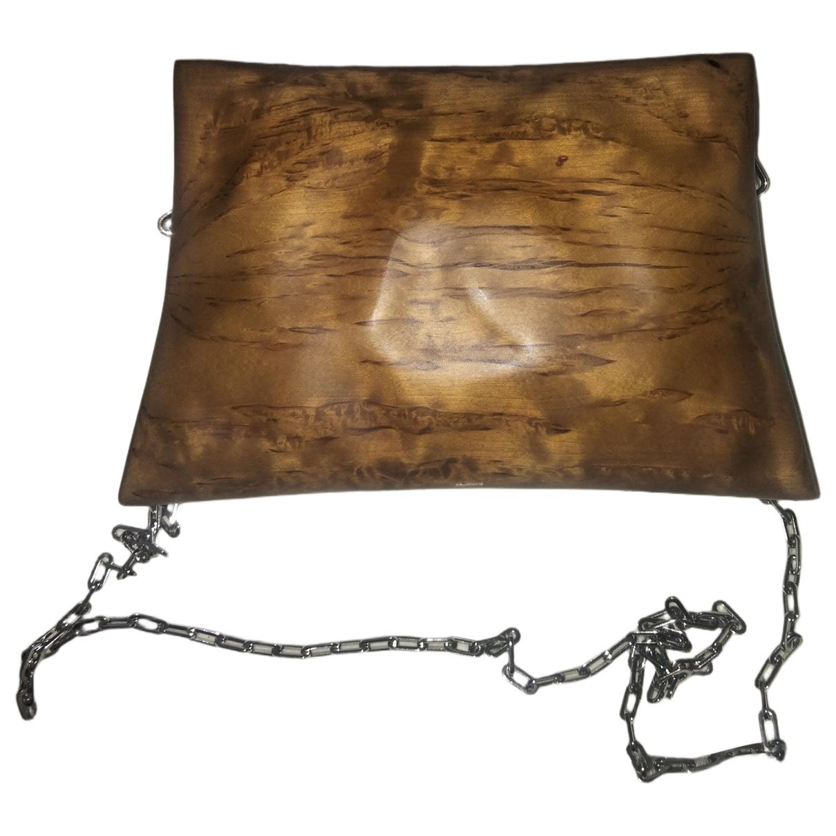 Bottega Veneta Leather clutch bag