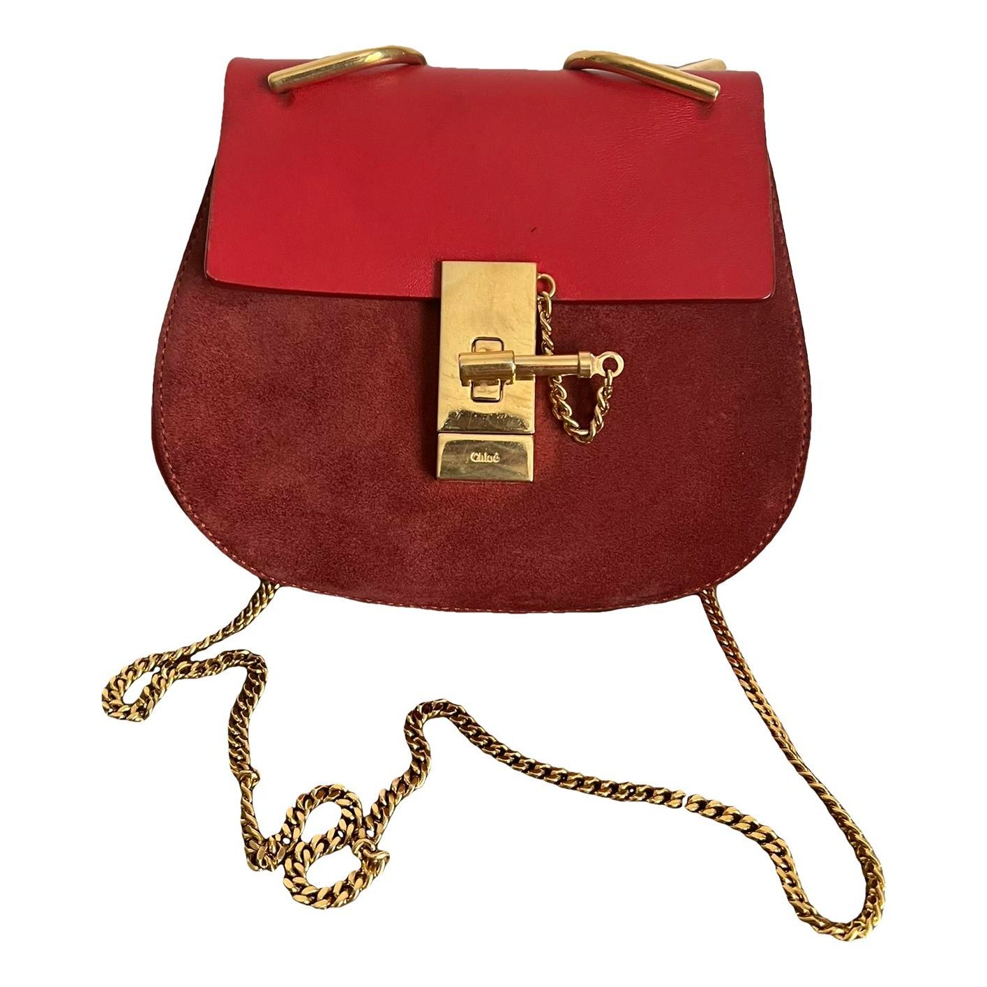 Drew crossbody bag