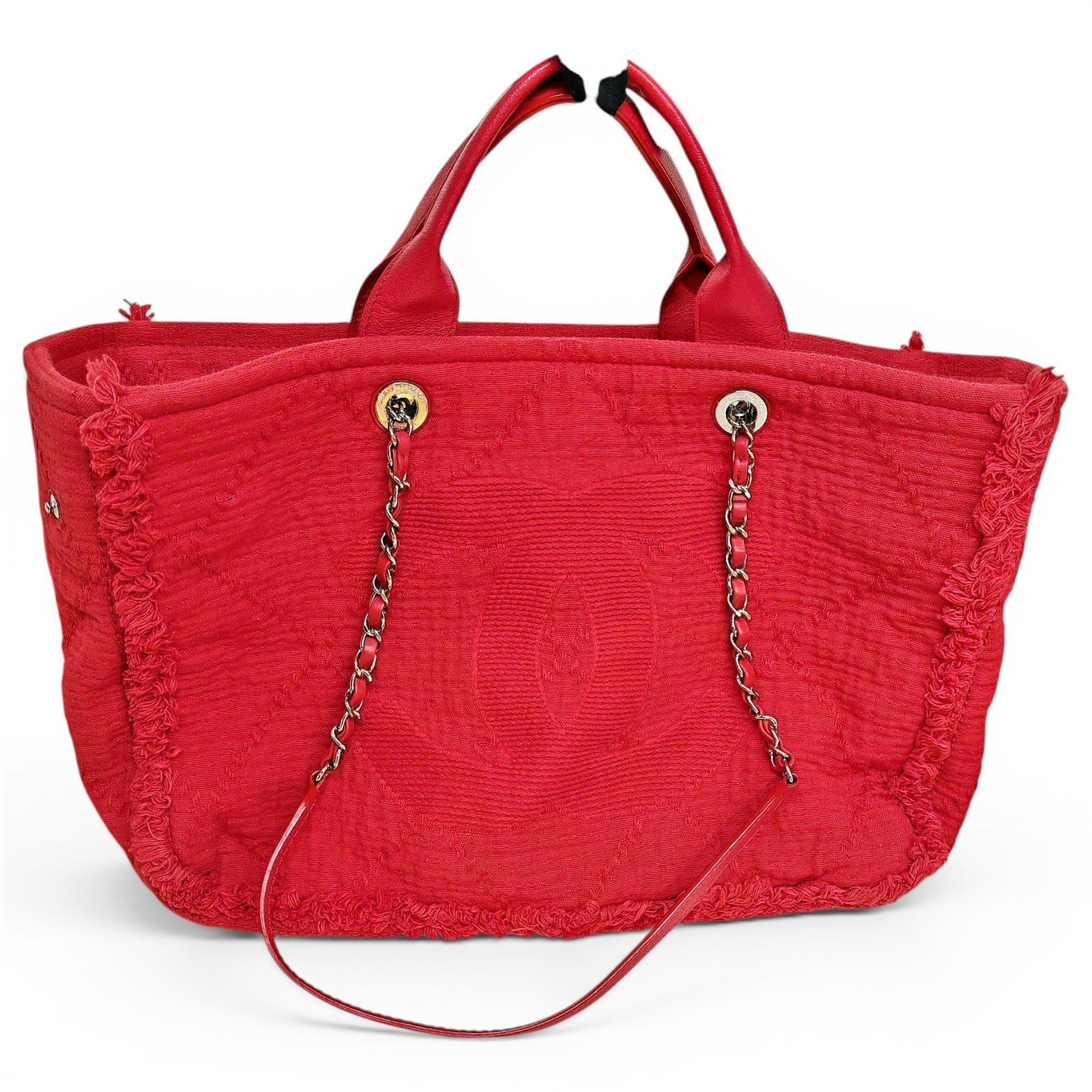 Deauville tote