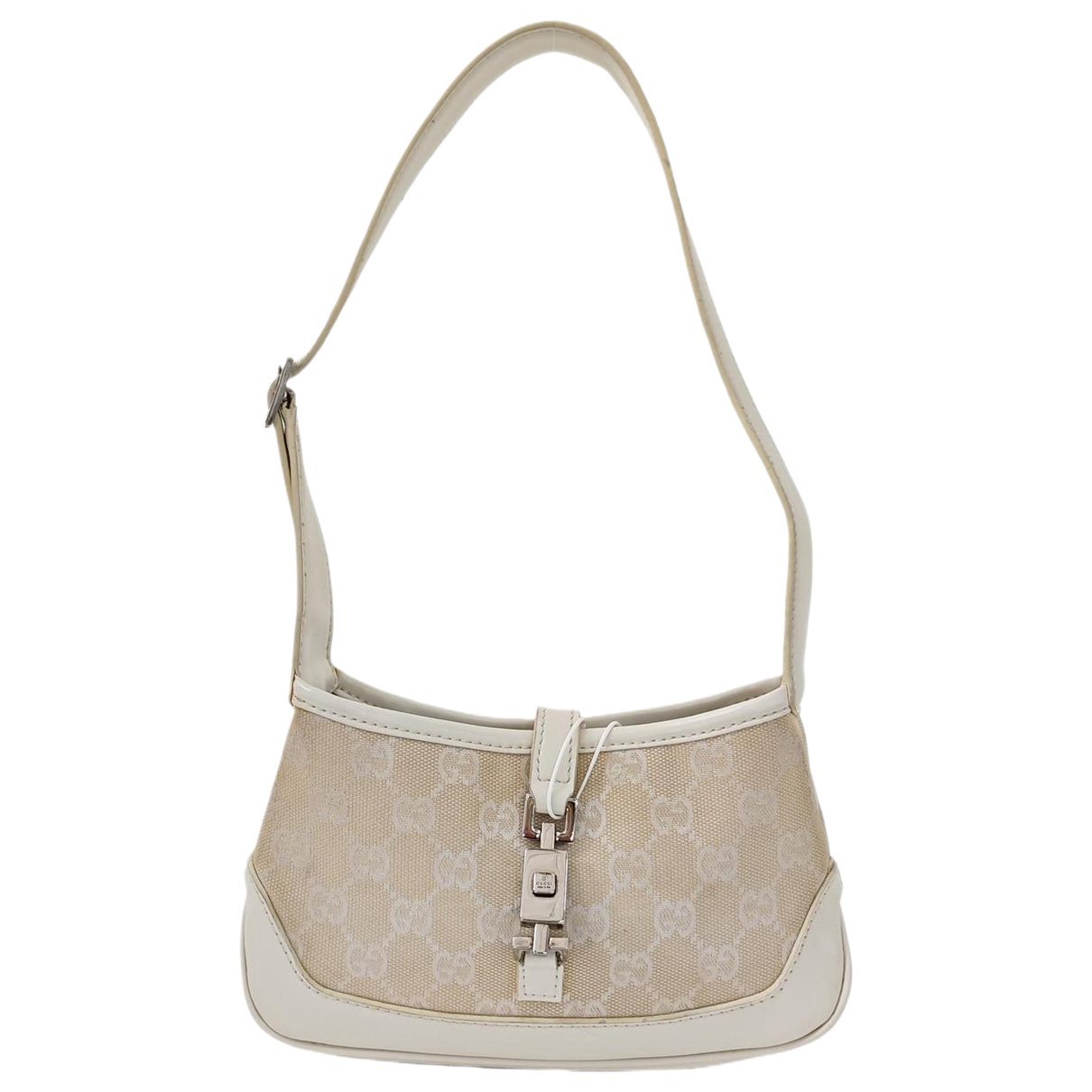 Jackie 1961 cloth handbag