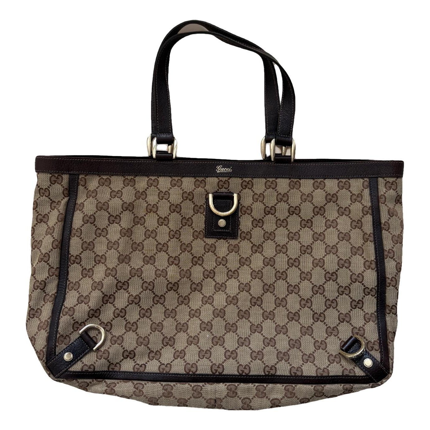 D-Ring handbag