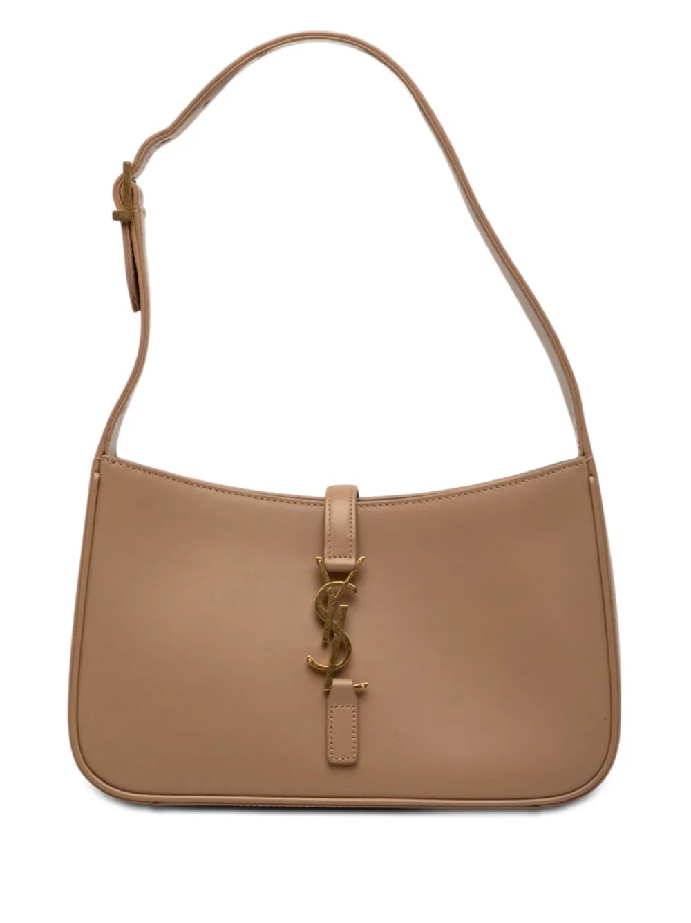 2011 Smooth Calfskin Le 5 a 7 shoulder bag