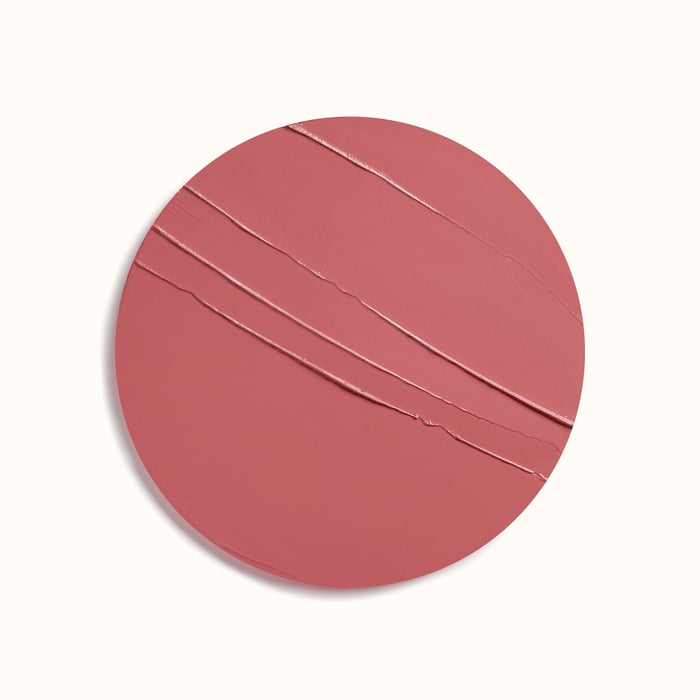 18 – rose Encens Satin Lipstick Refill, Rose Encens