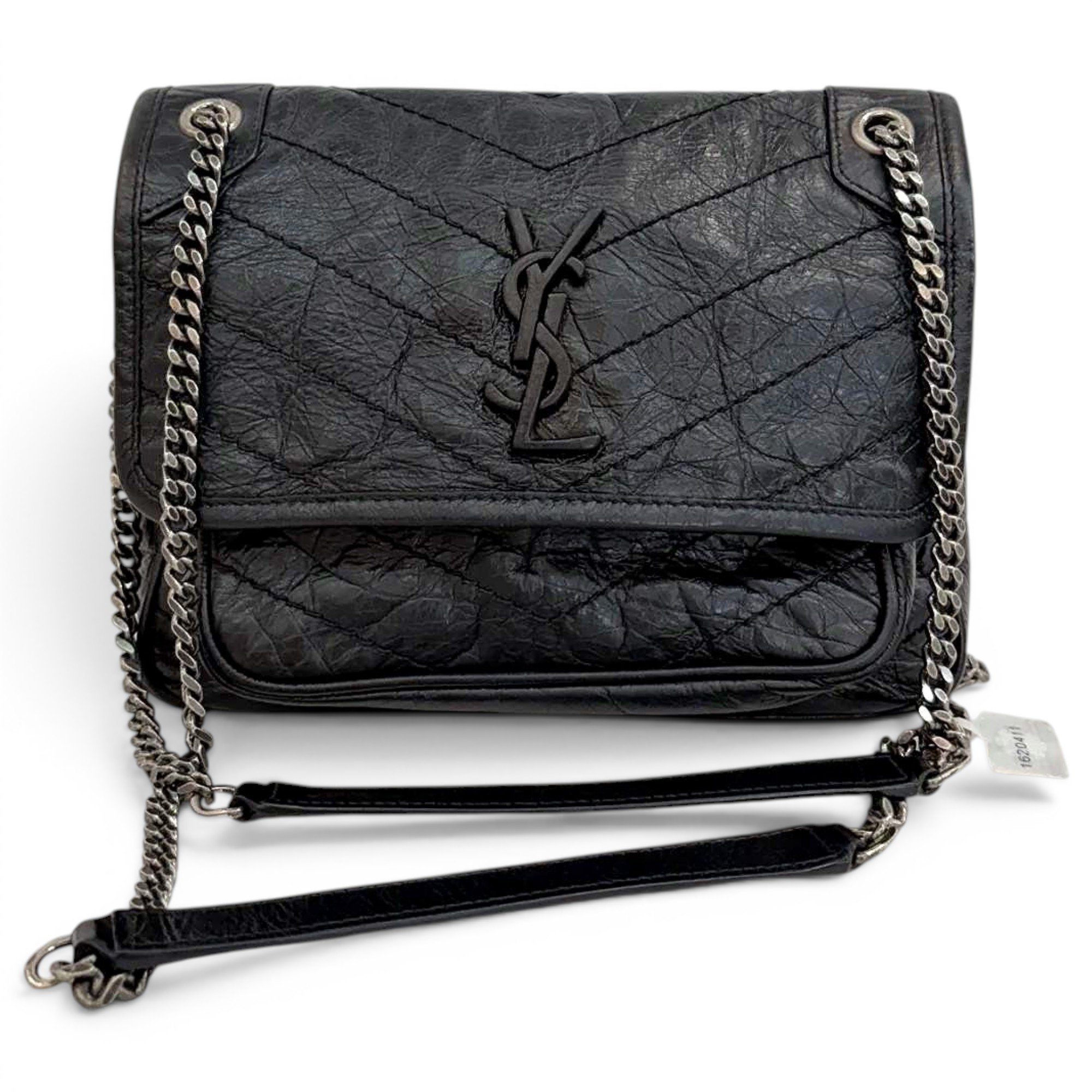Saint Laurent Niki leather handbag