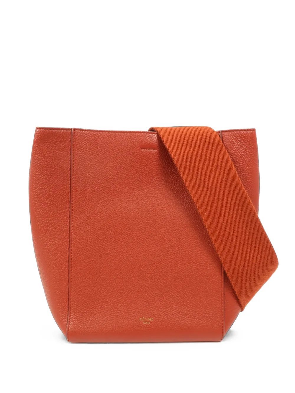 Sangle shoulder bag