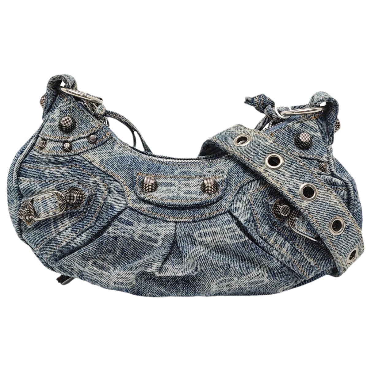Le Cagole handbag