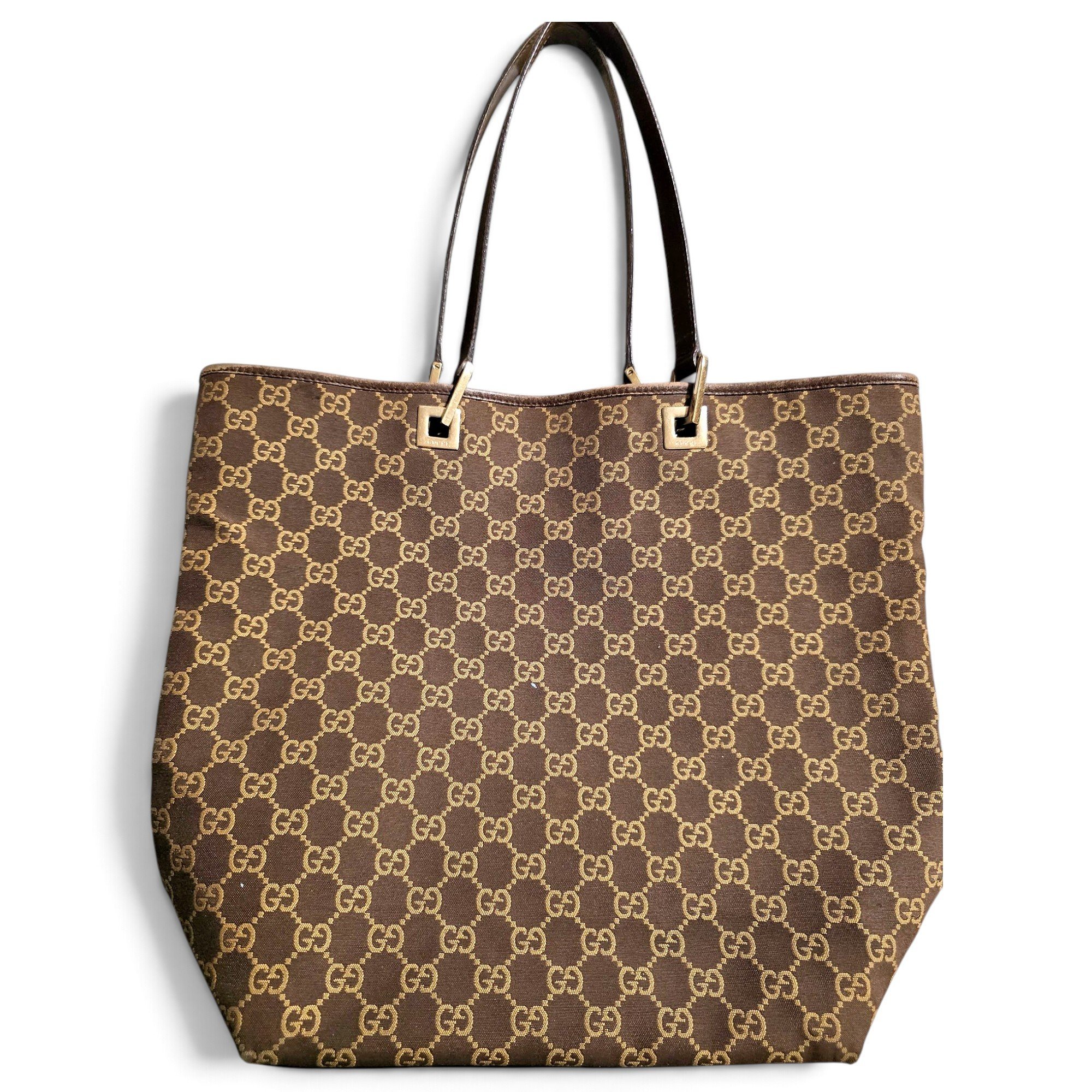 Britt cloth tote