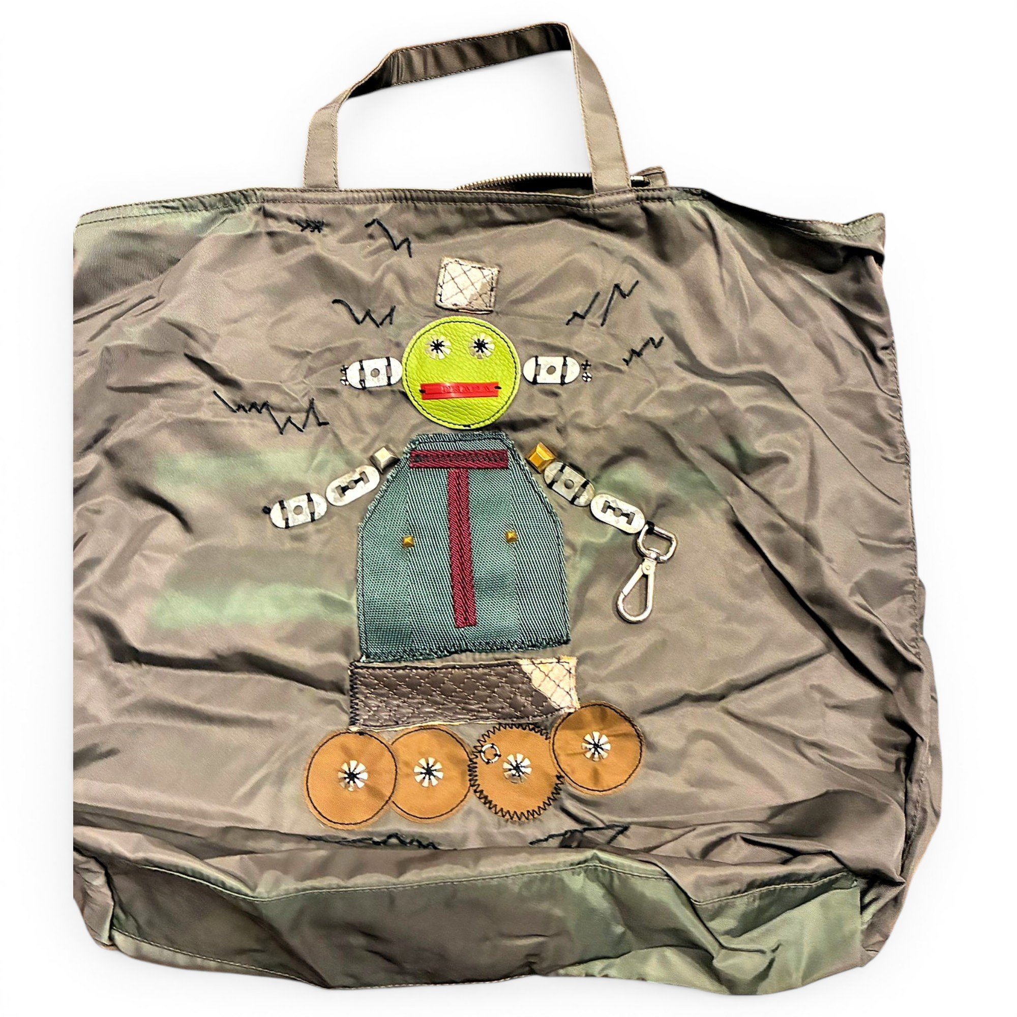 Handbag