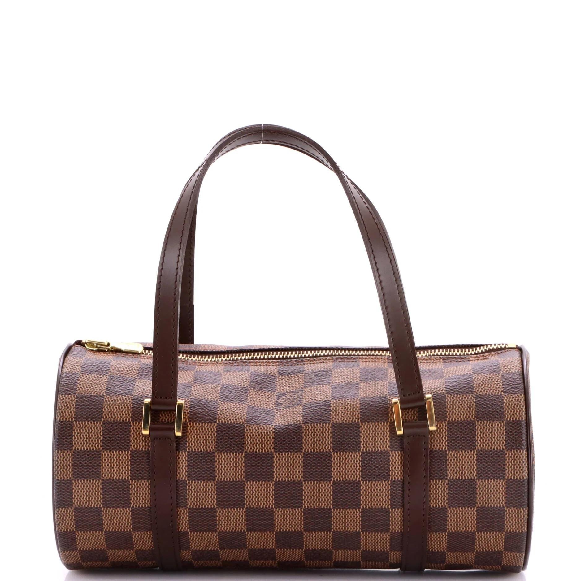 Cloth bowling bag